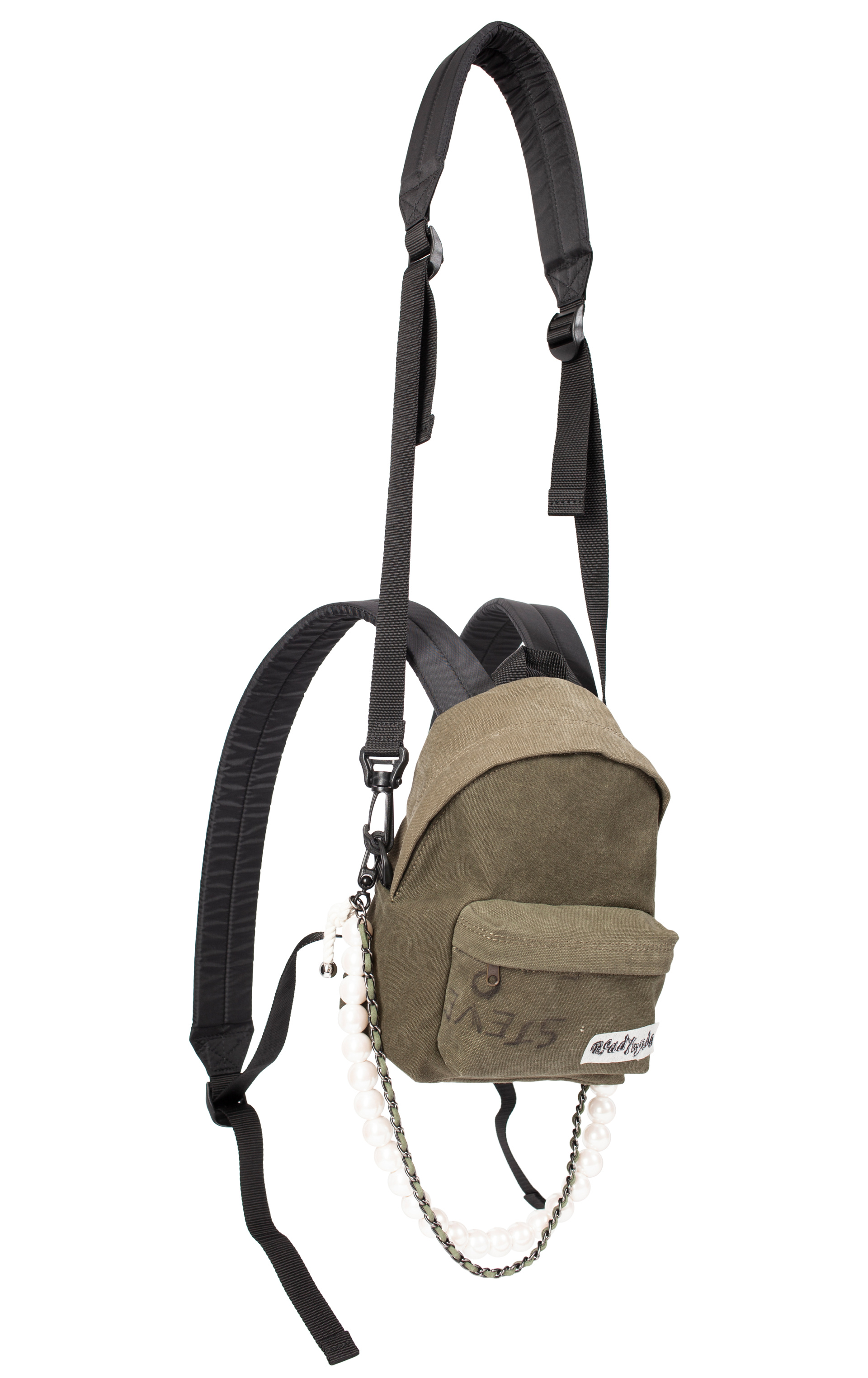 Readymade Рюкзак Nano c подвеской