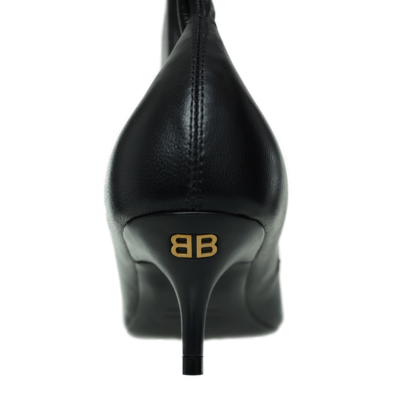 Balenciaga Кожаные сапоги Avenue