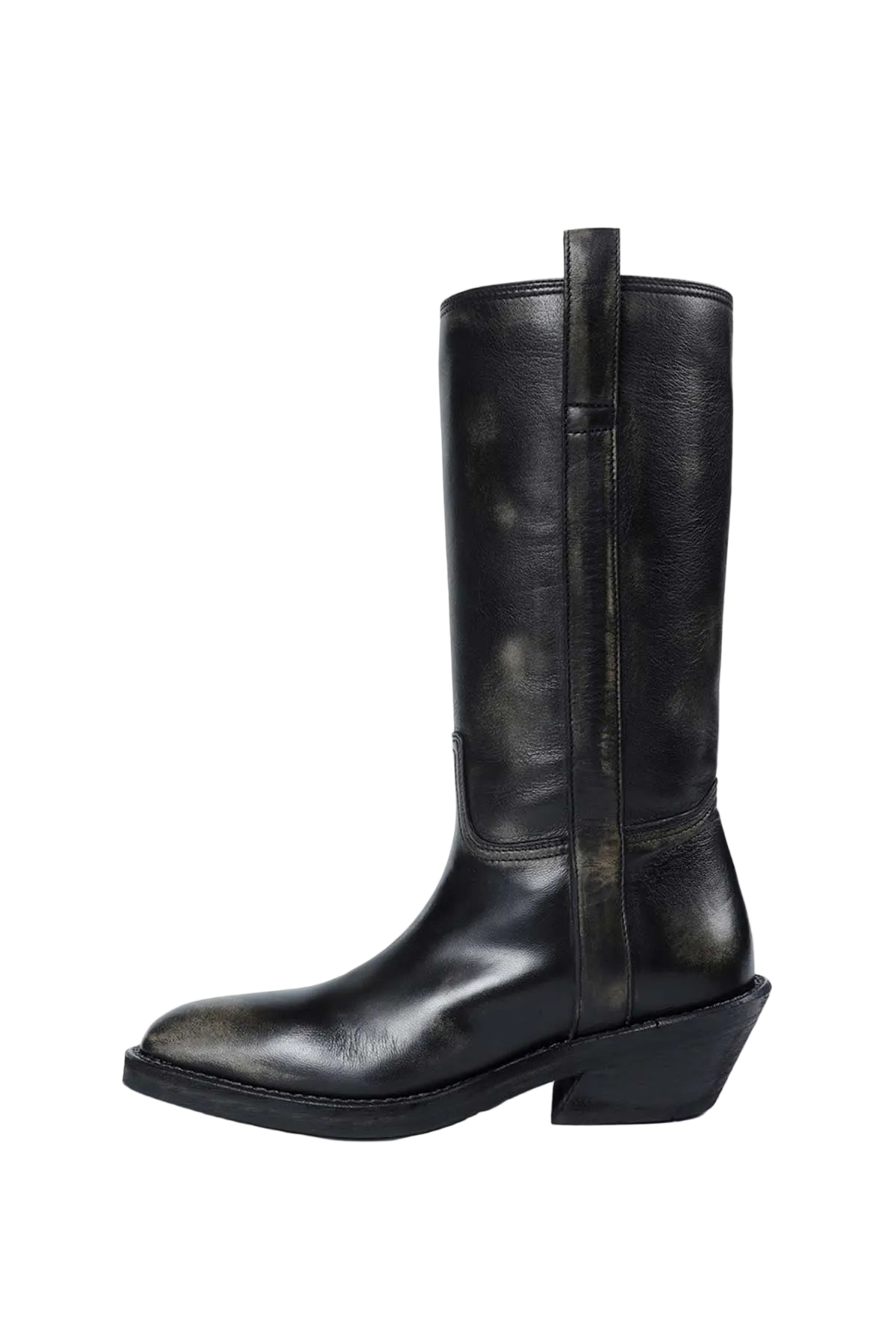 Ann Demeulemeester Ботинки LAXIT PULL ON