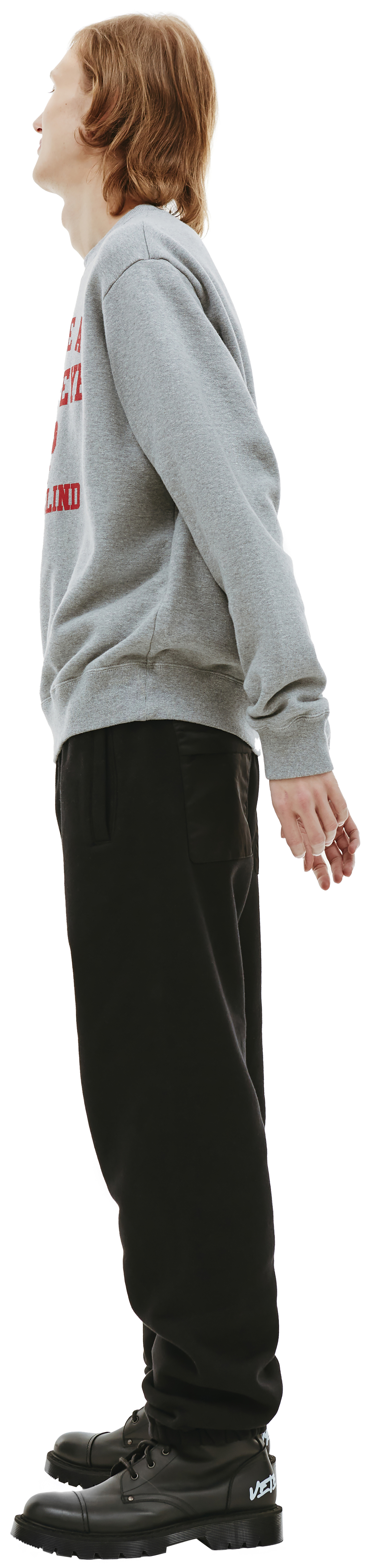 Undercover Свитшот с принтом \'I Have a Third Eye\'