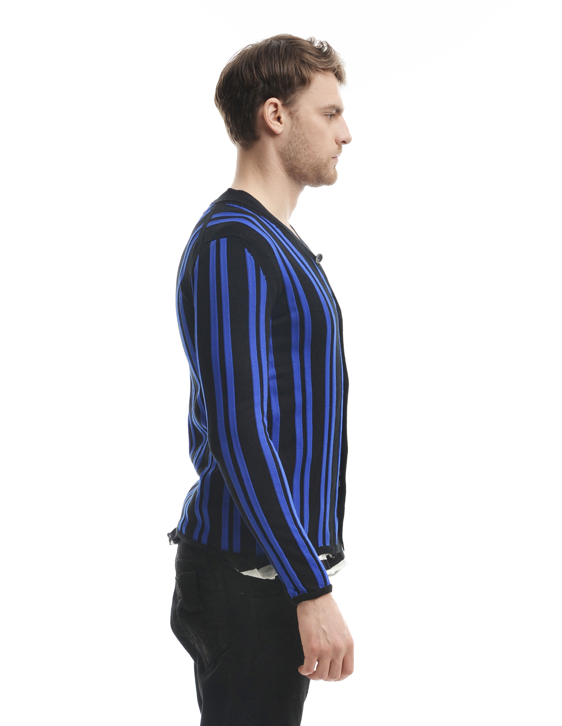 Comme des Garcons Homme plus Кардиган