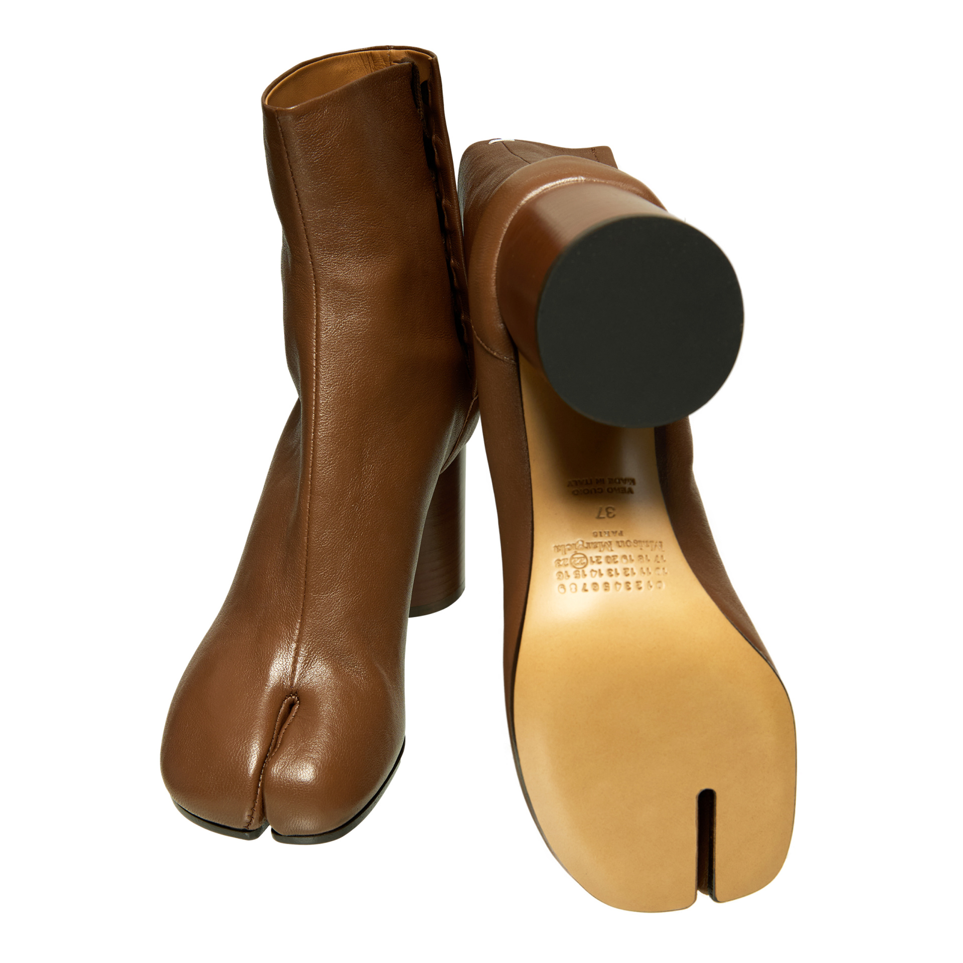 Maison Margiela Ботильоны