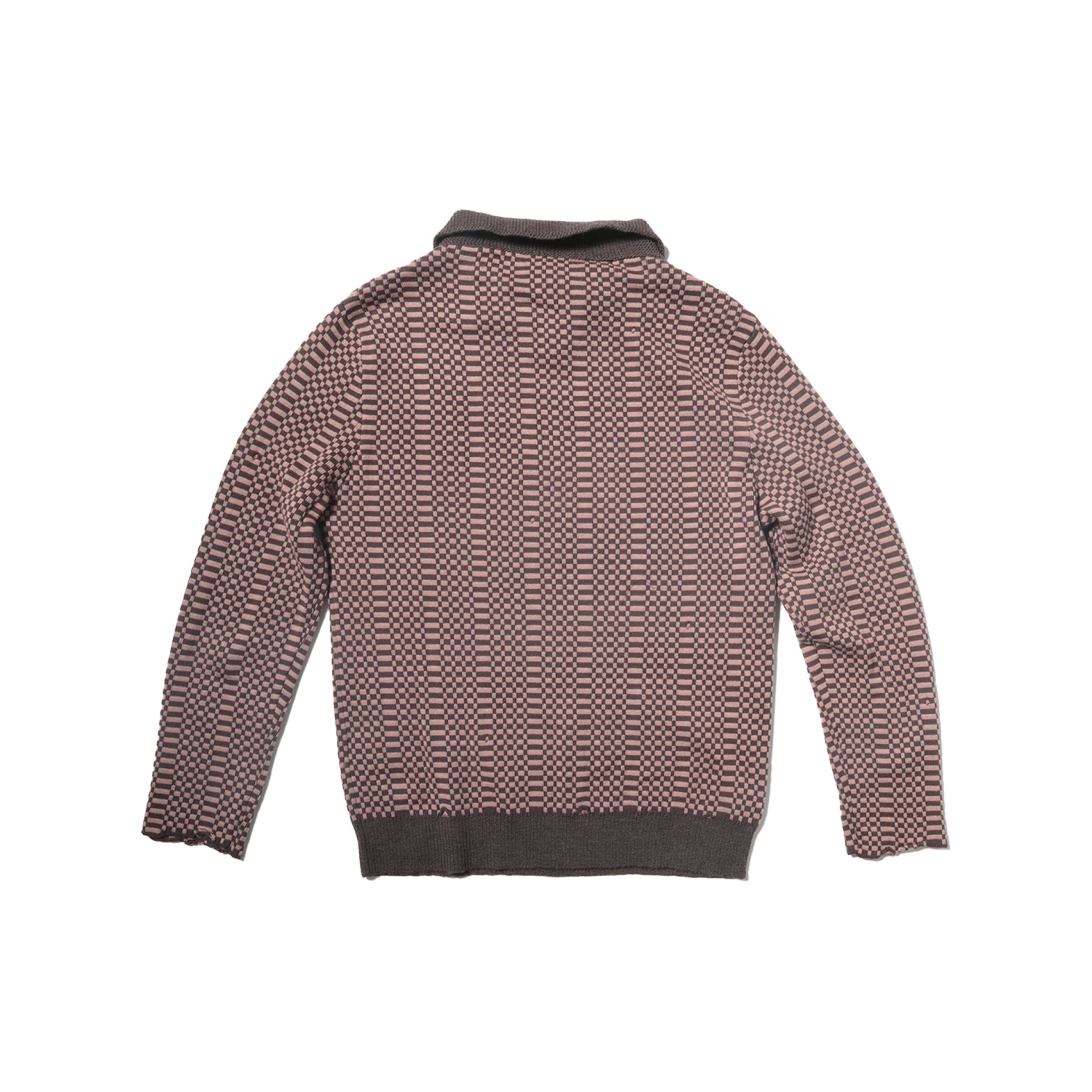 Enfants Riches Déprimés Свитер Puke & Cry Polo