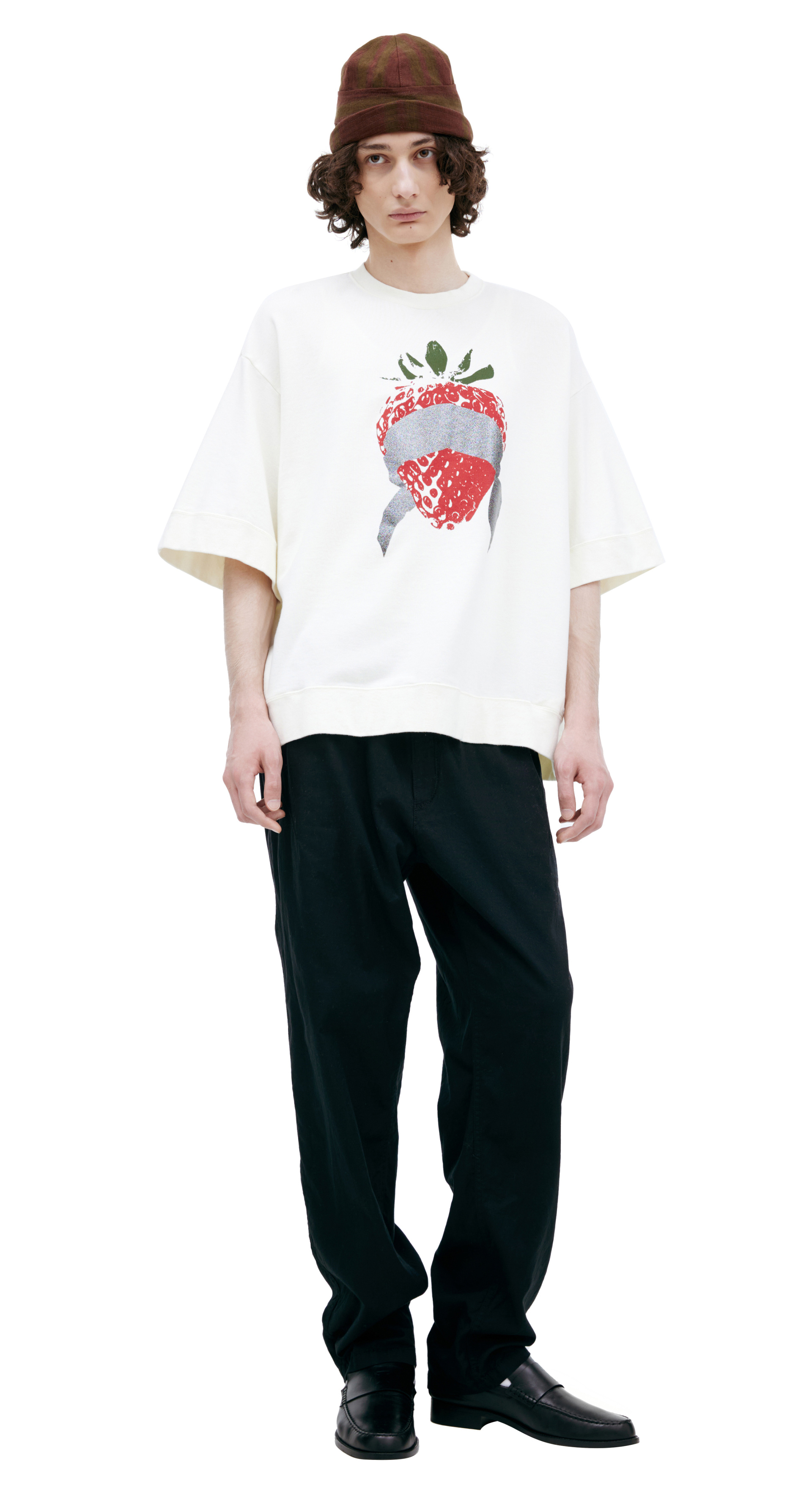 Undercover Футболка