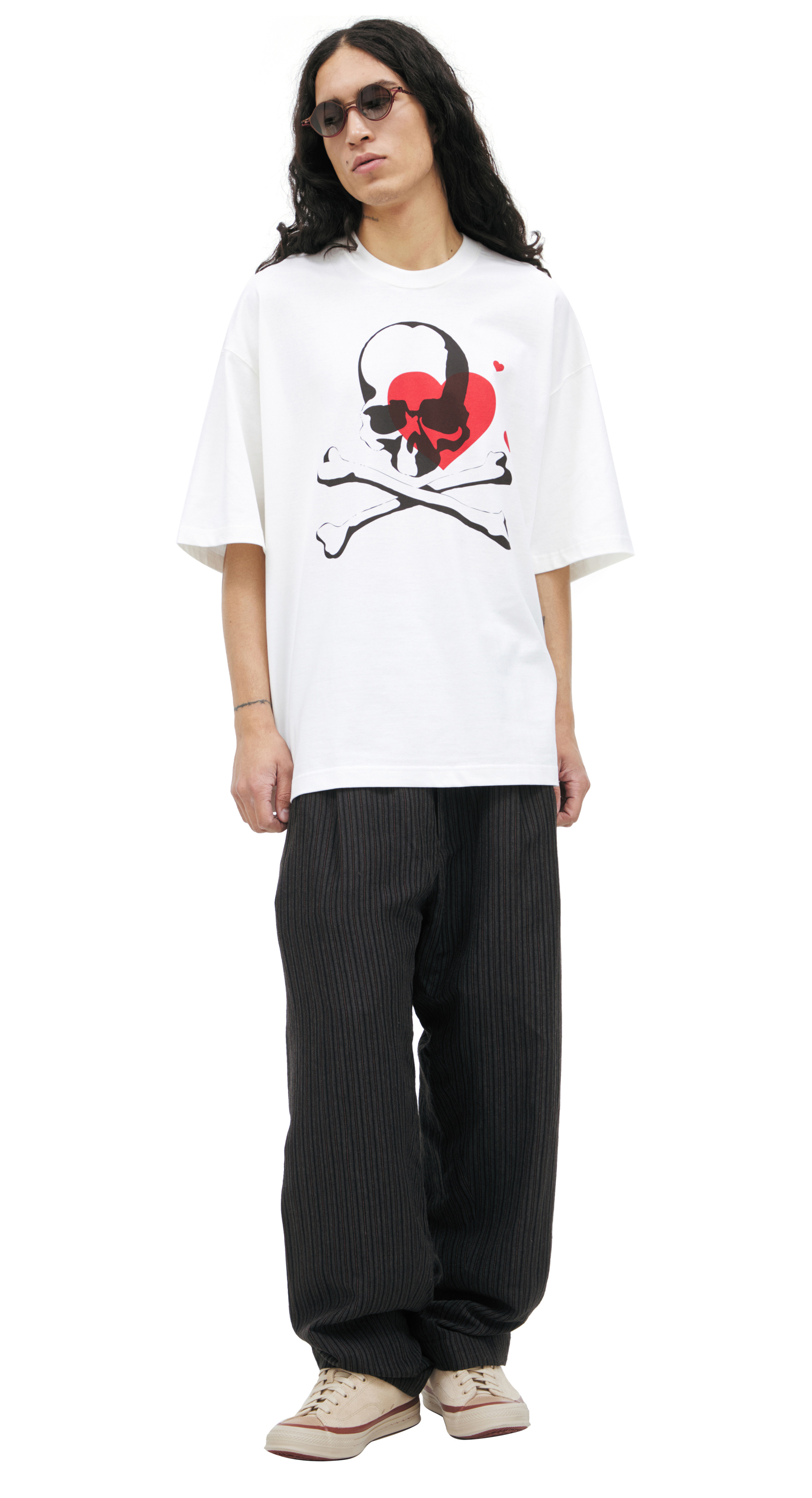 Mastermind WORLD Футболка