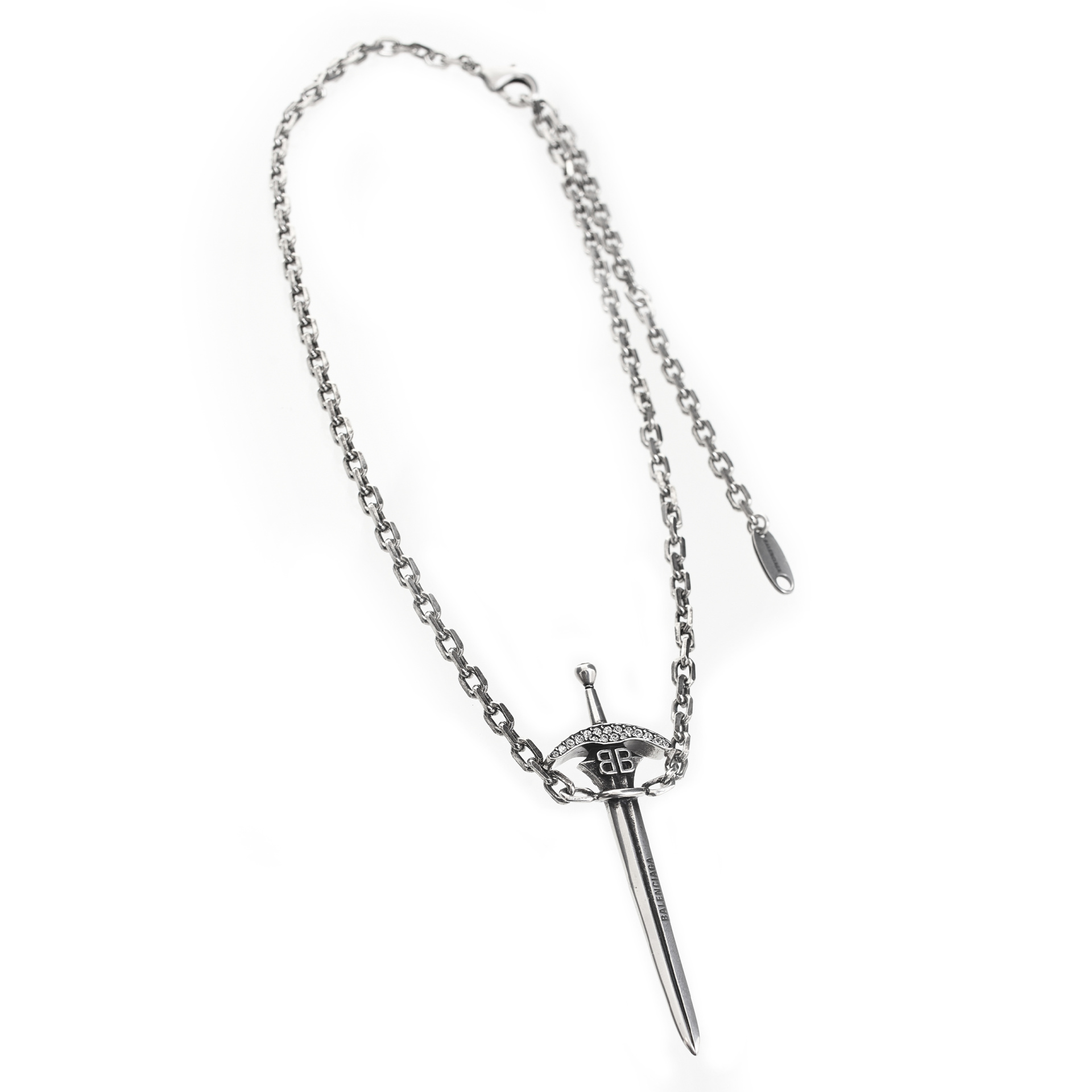 Balenciaga Колье