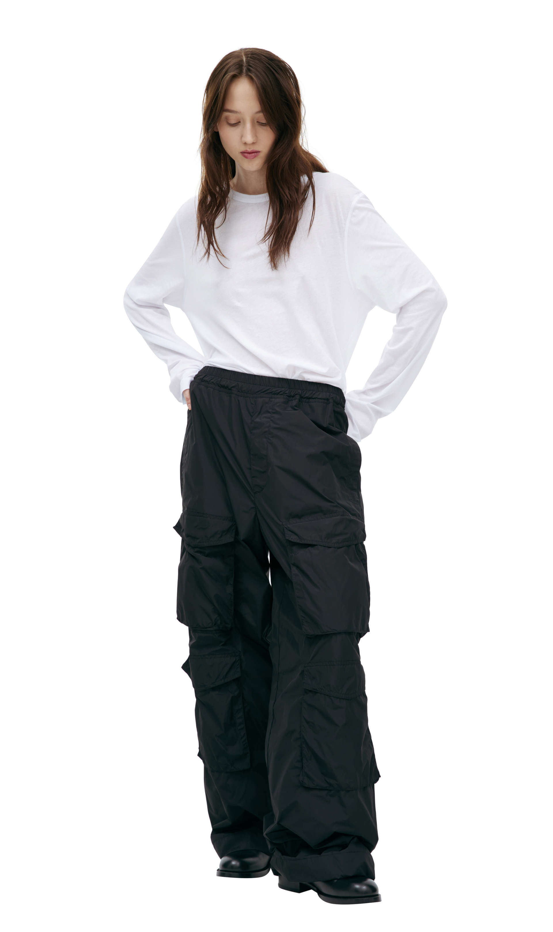 Dries Van Noten Брюки