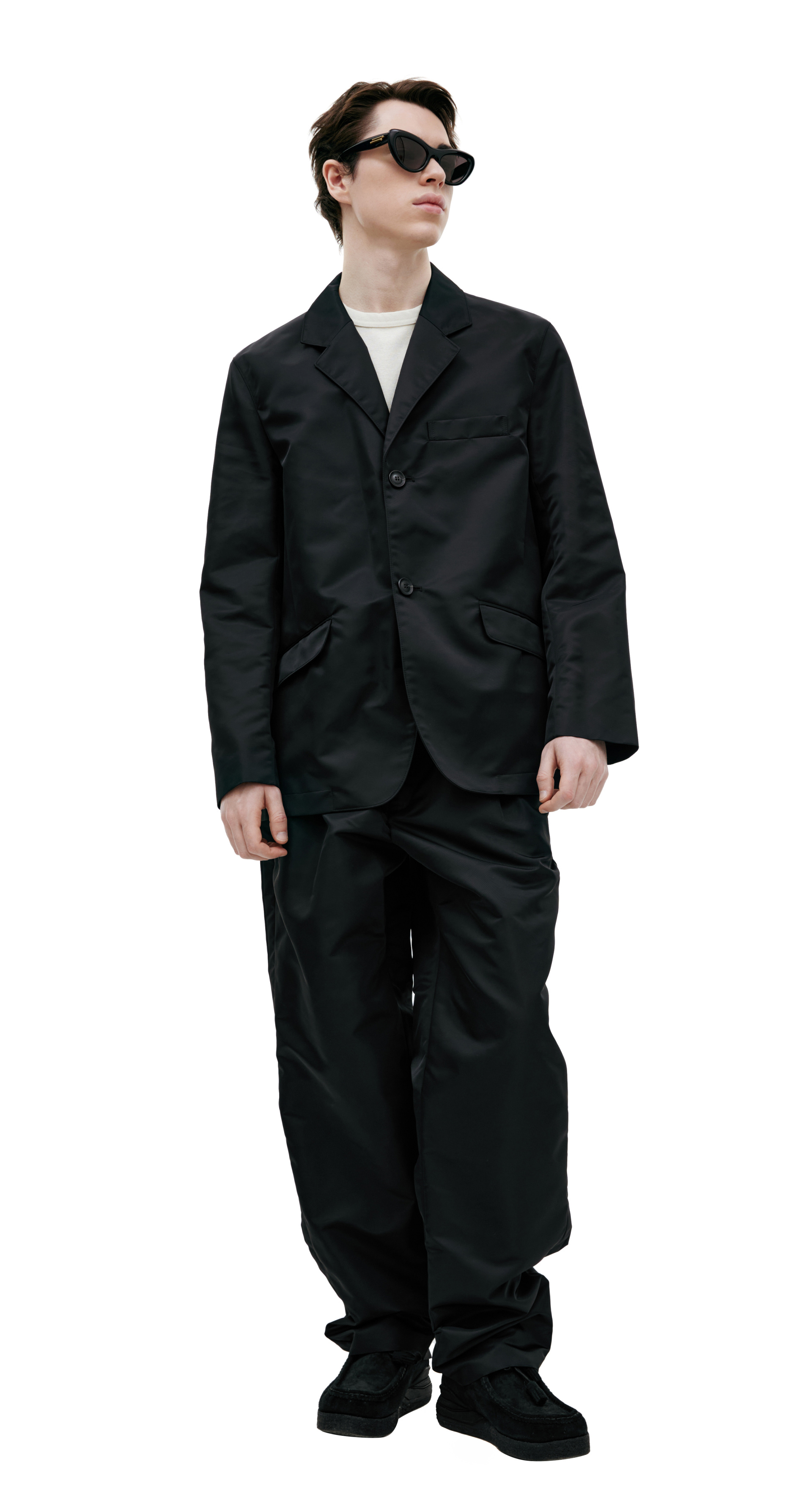 LOUIS GABRIEL NOUCHI Пиджак