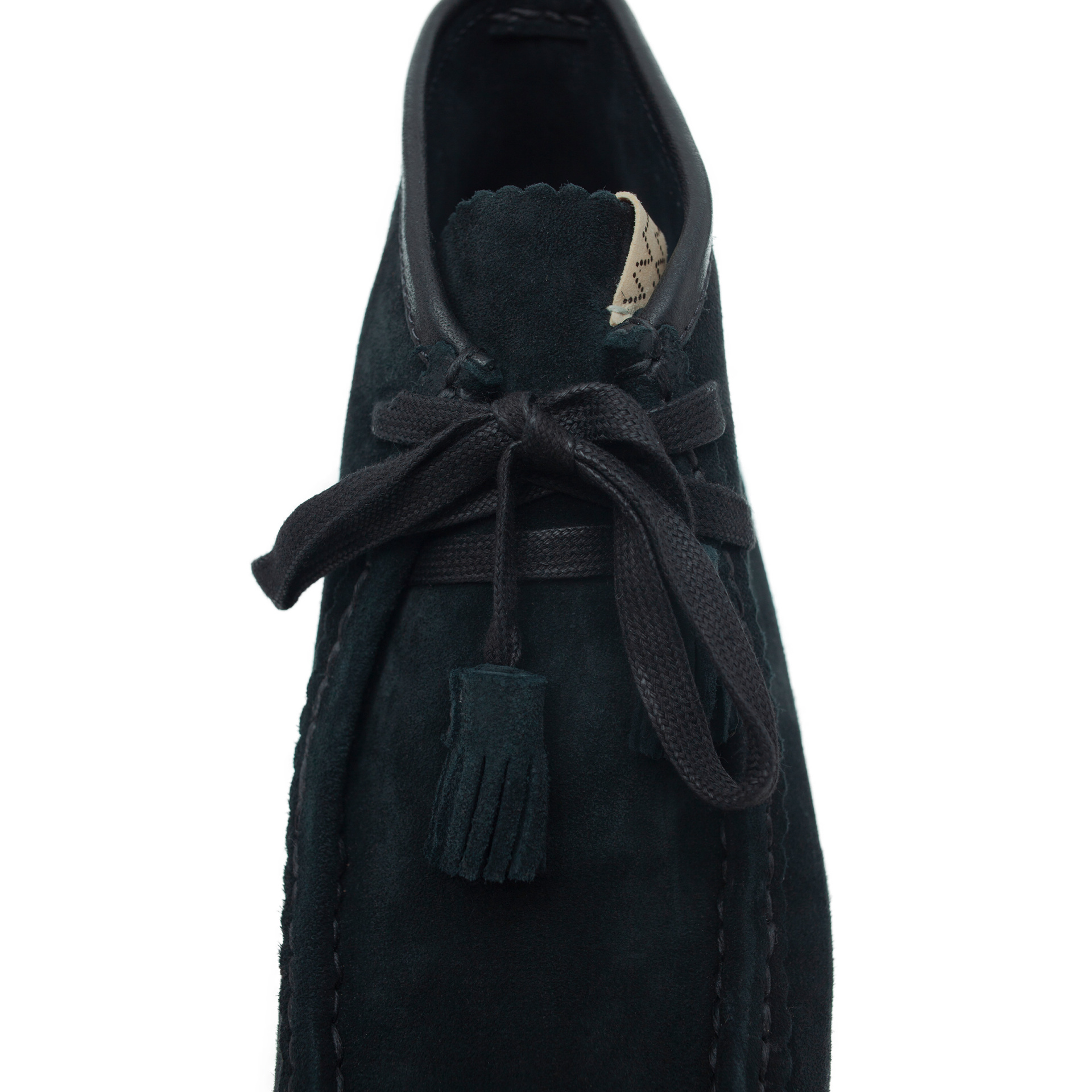 visvim Мокасины Beuys Trekker-Folk