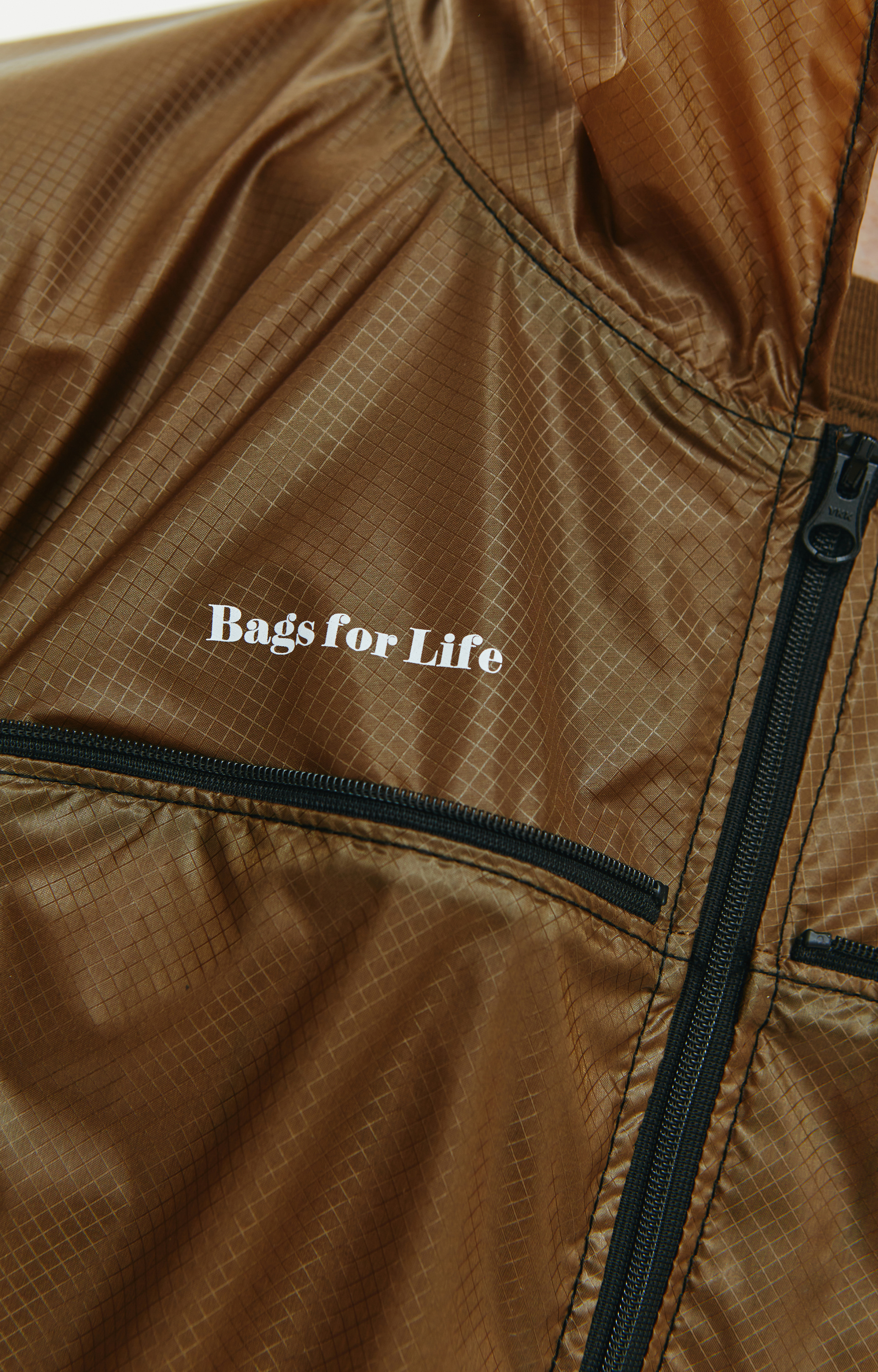 Undercover Нейлоновая ветровка-трансформер