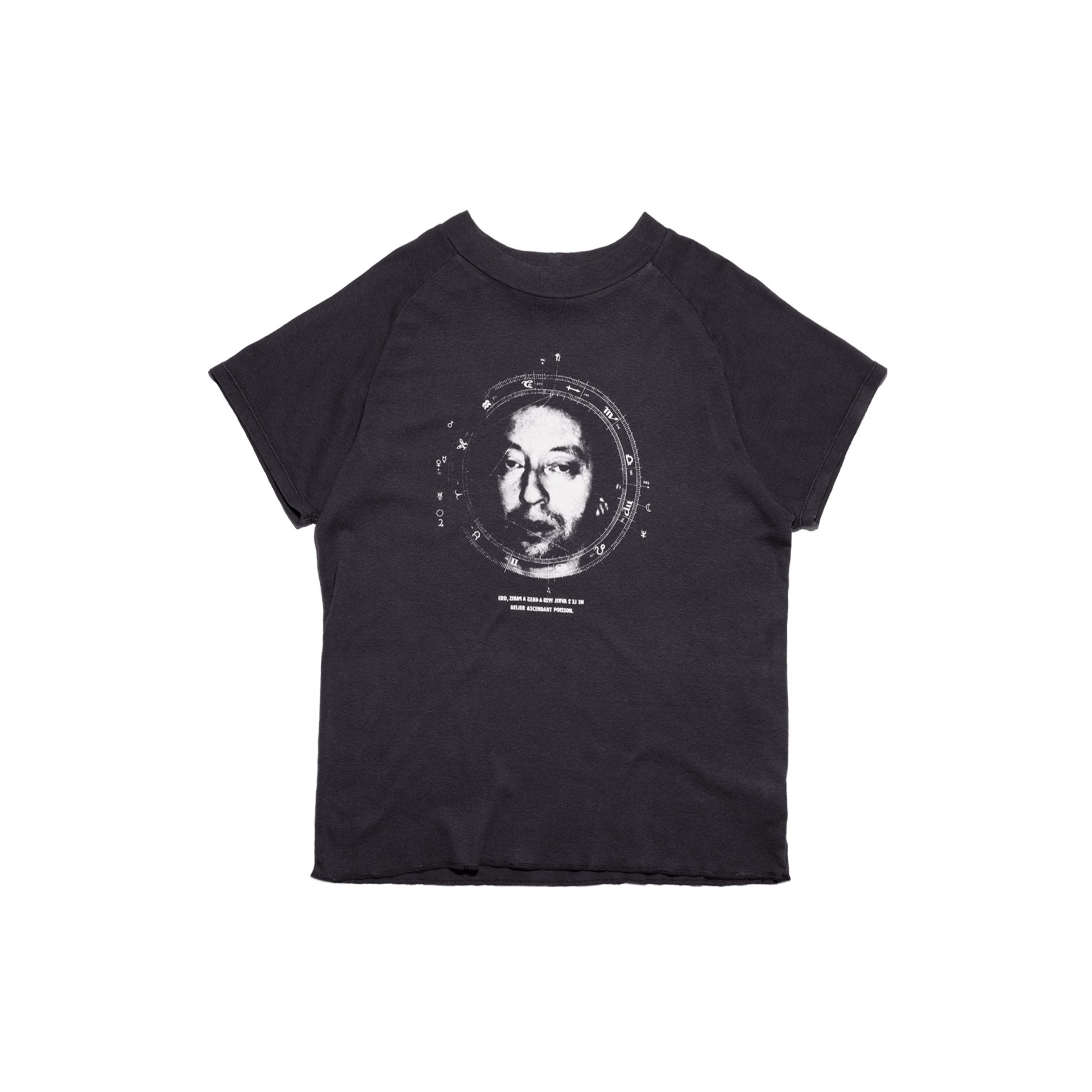 Enfants Riches Déprimés Футболка с принтами