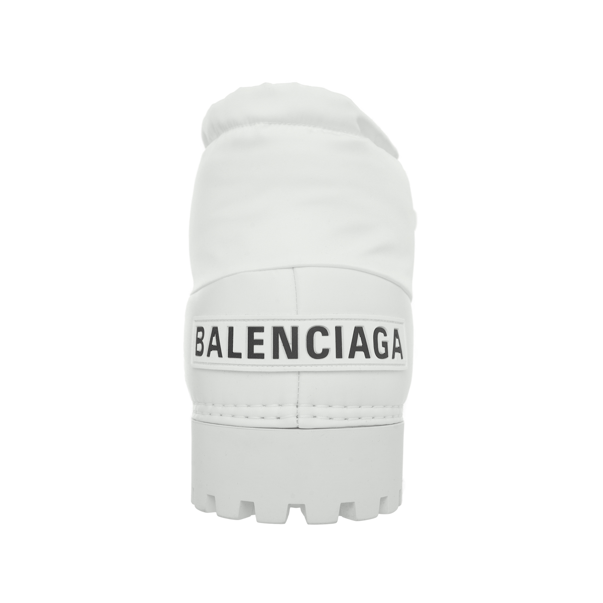 Balenciaga Ботинки Alaska Low