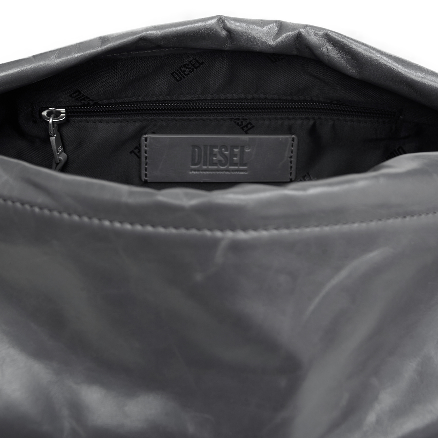 Diesel Сумка \'SCRUNCH-D SHOULDER M\'