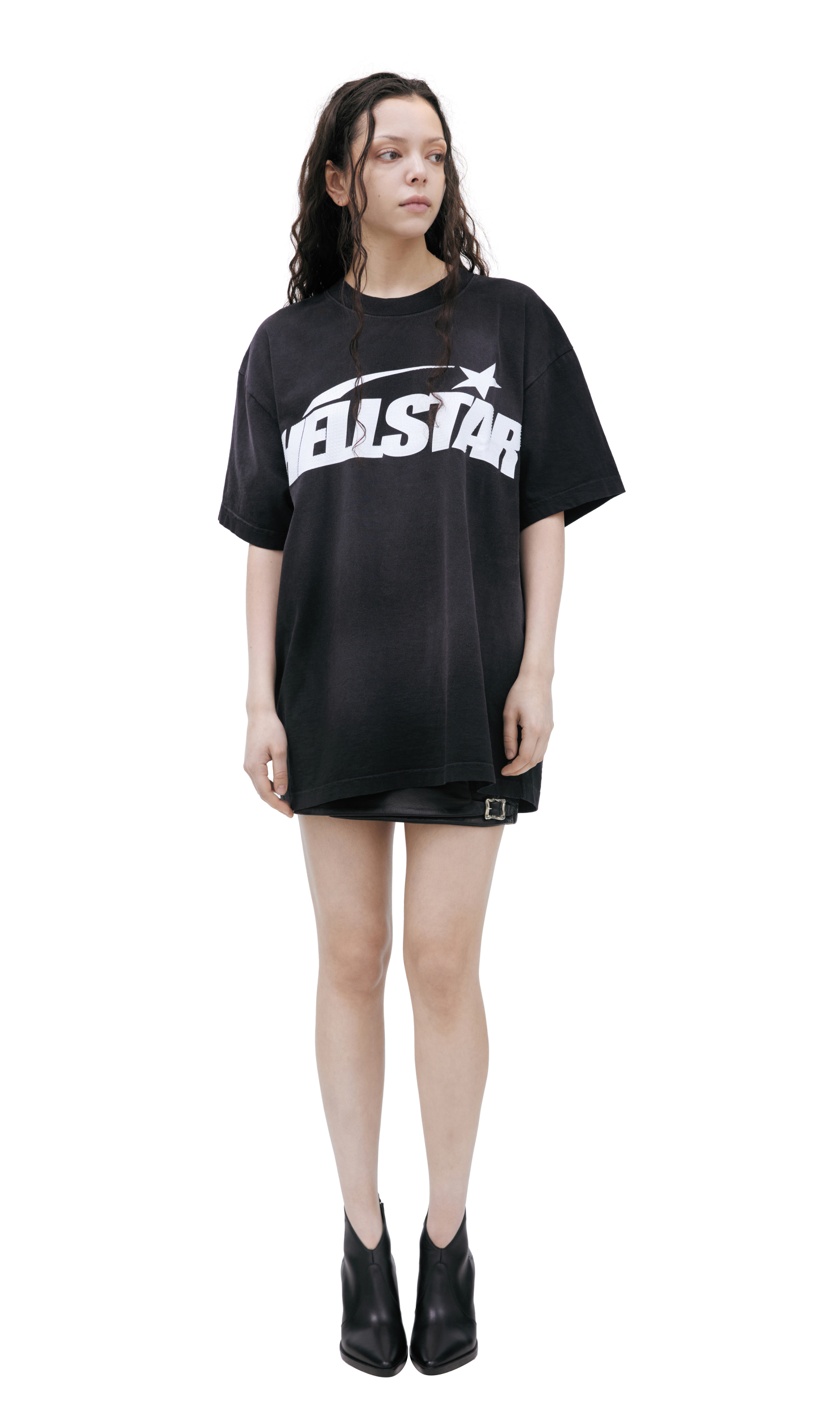 Hellstar Футболка