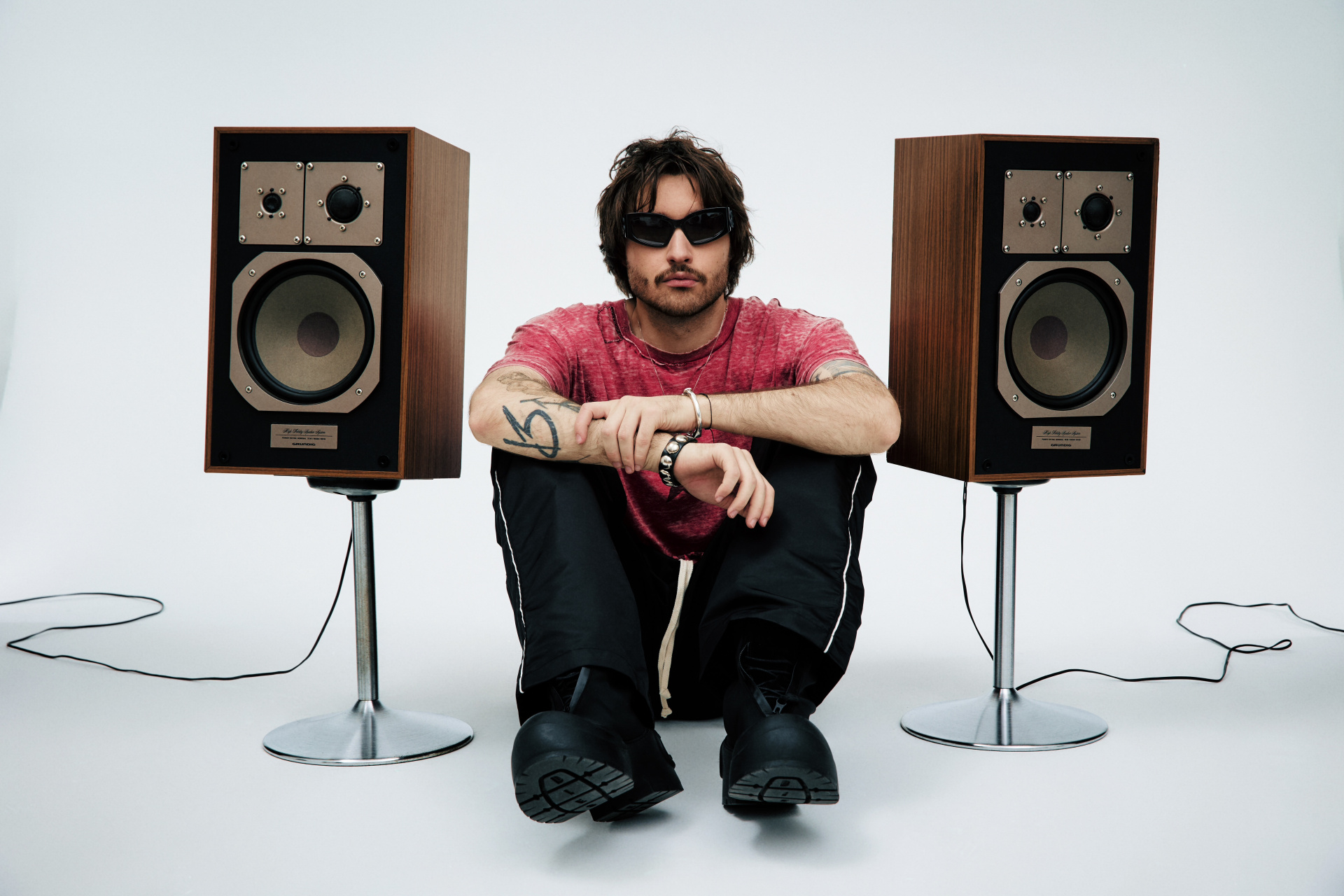 RIVINGTON roi Rebis x SVMOSCOW