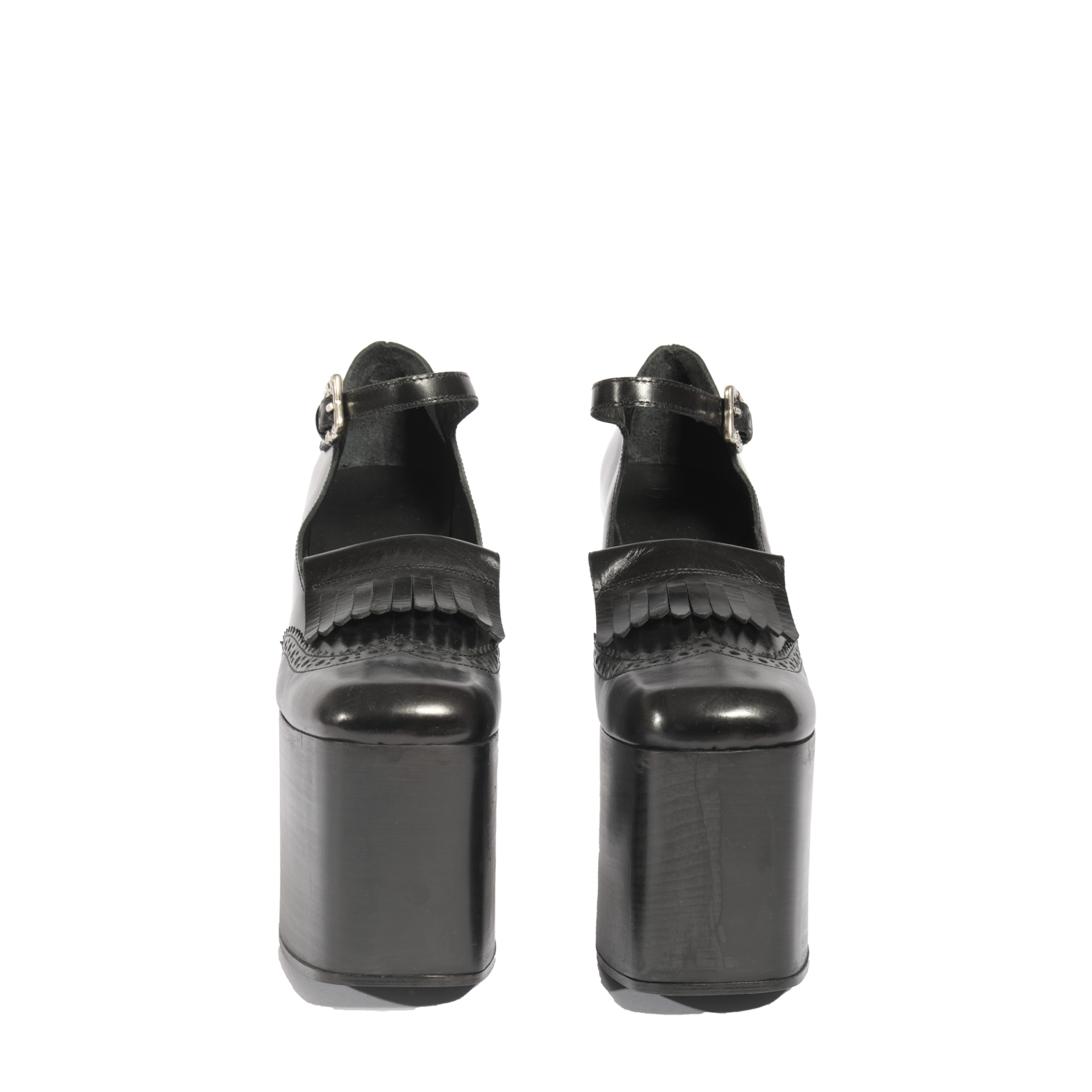 Enfants Riches Déprimés Туфли на платформе