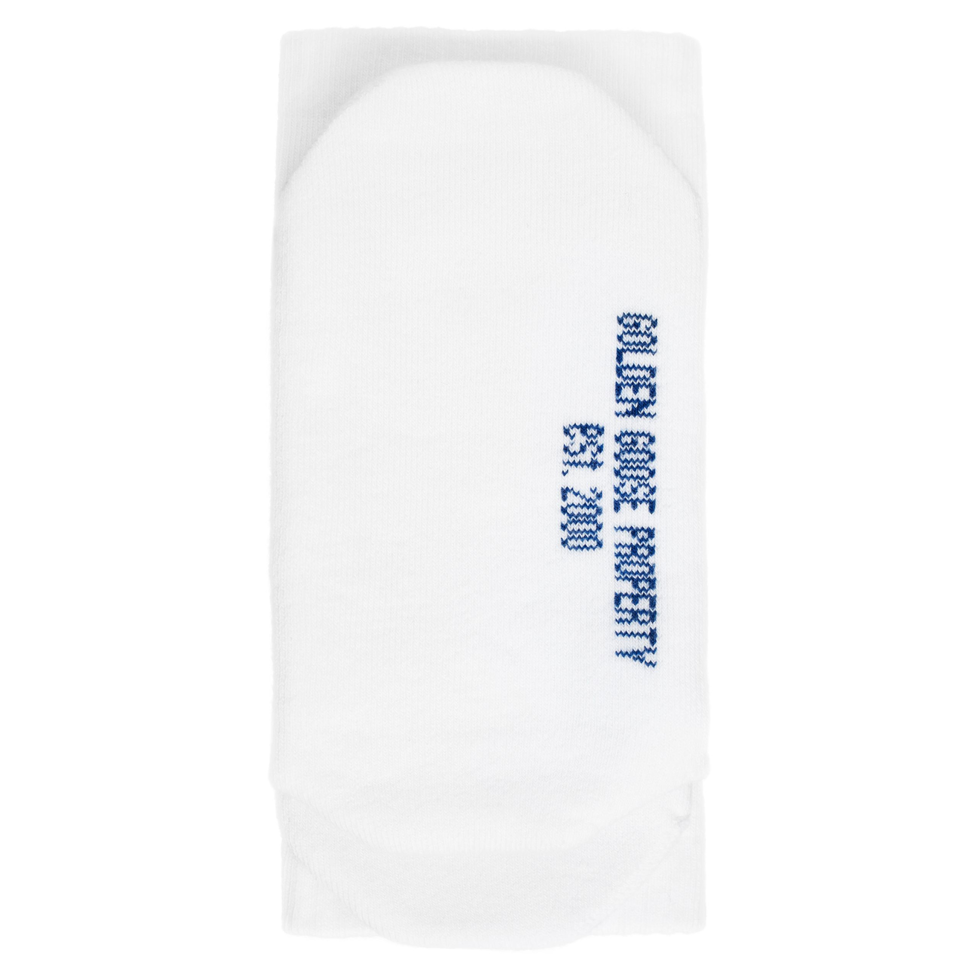 Golden Goose Носки Star Collection с контрастной звездой