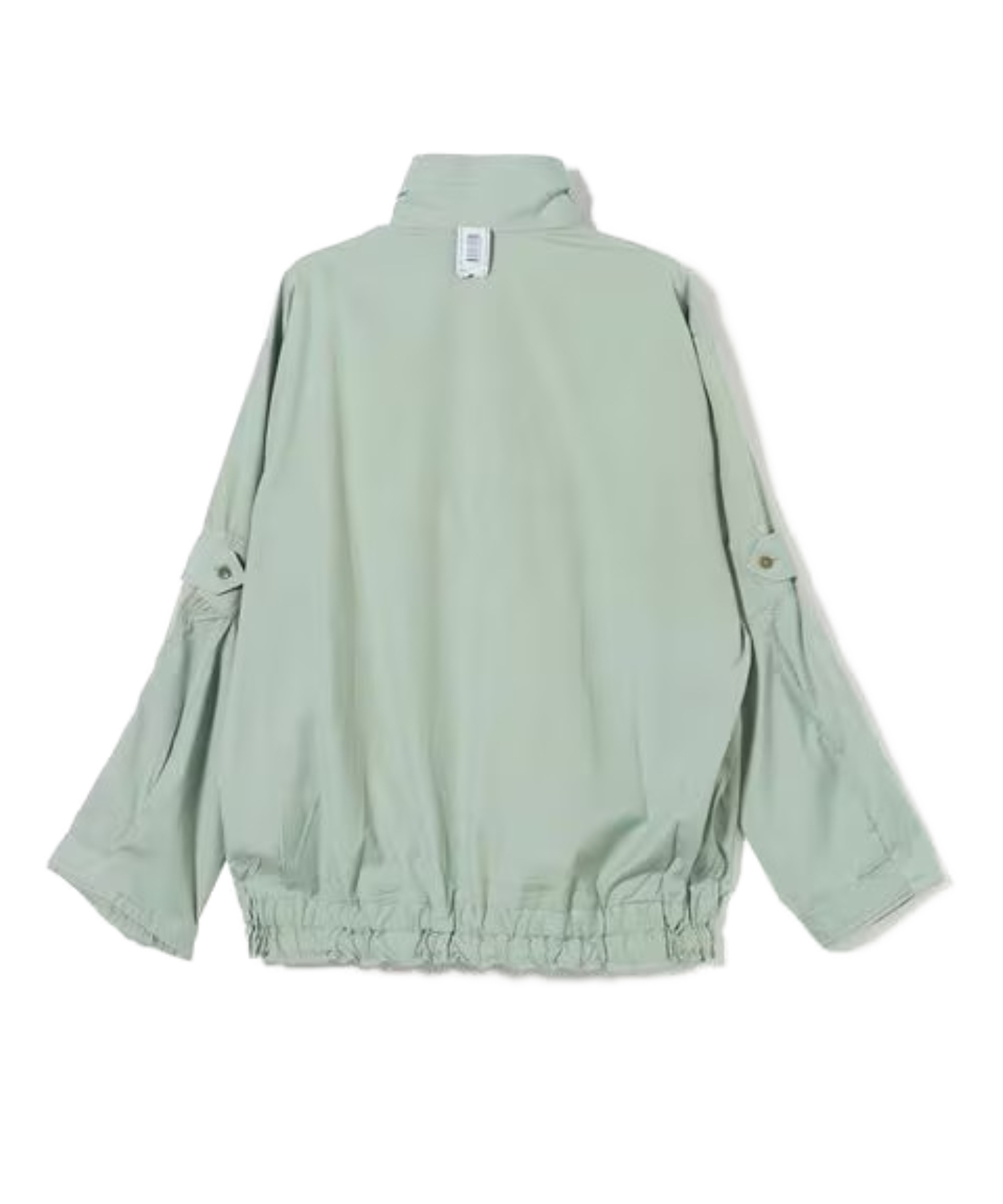 PROTOTYPES Рубашка с вышивкой