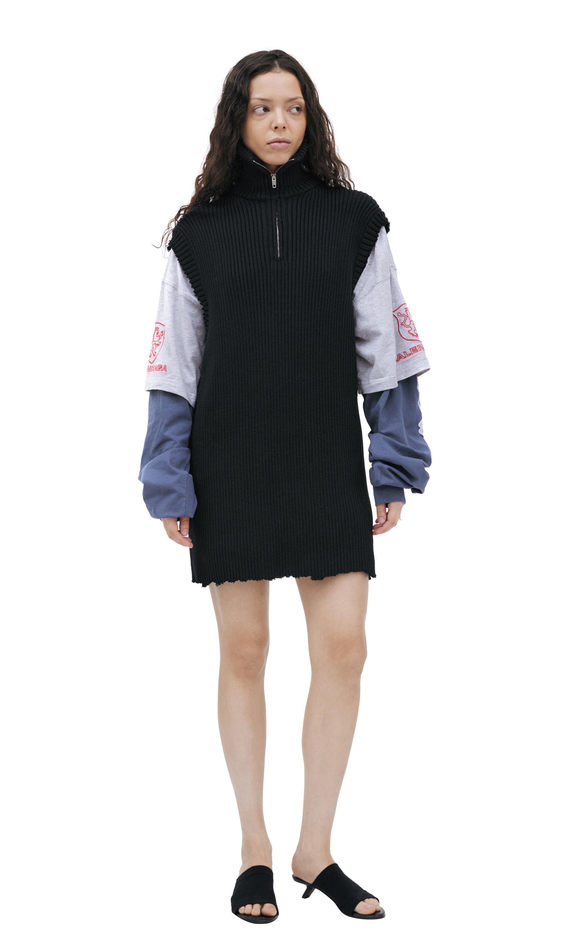 Balenciaga Свитшот