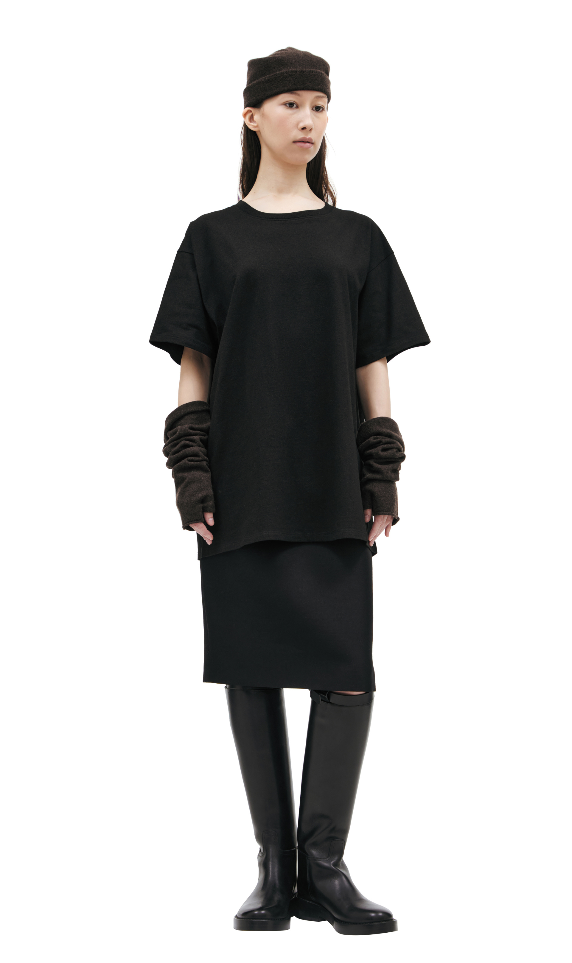 The Row Футболка