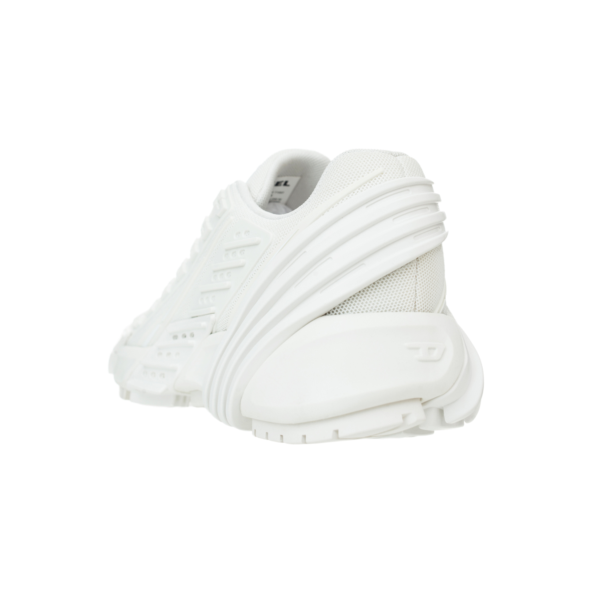 Diesel Комбинированные кроссовки