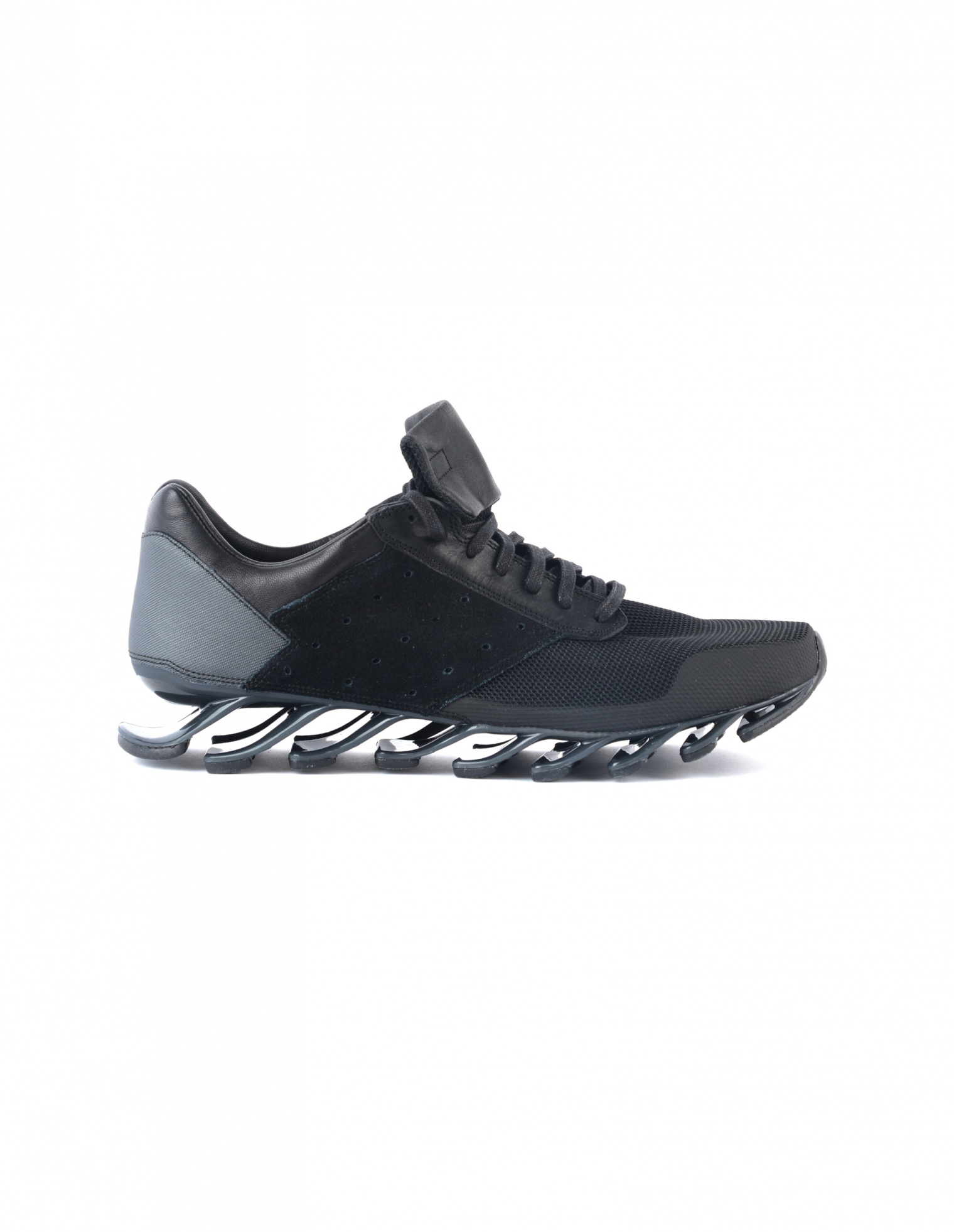 Rick Owens Кроссовки Adidas springblade by Rick Owens