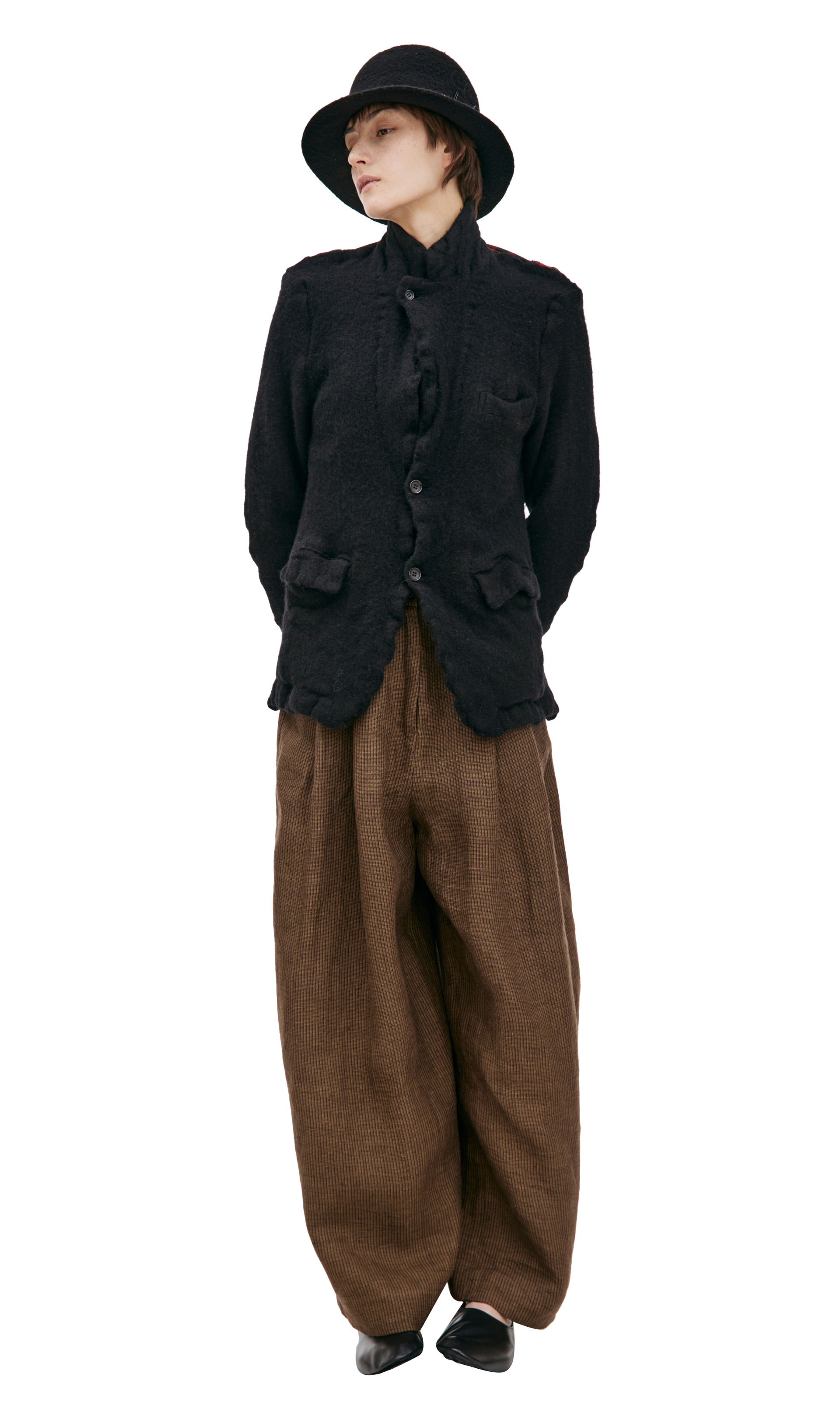 Comme des Garcons Пиджак