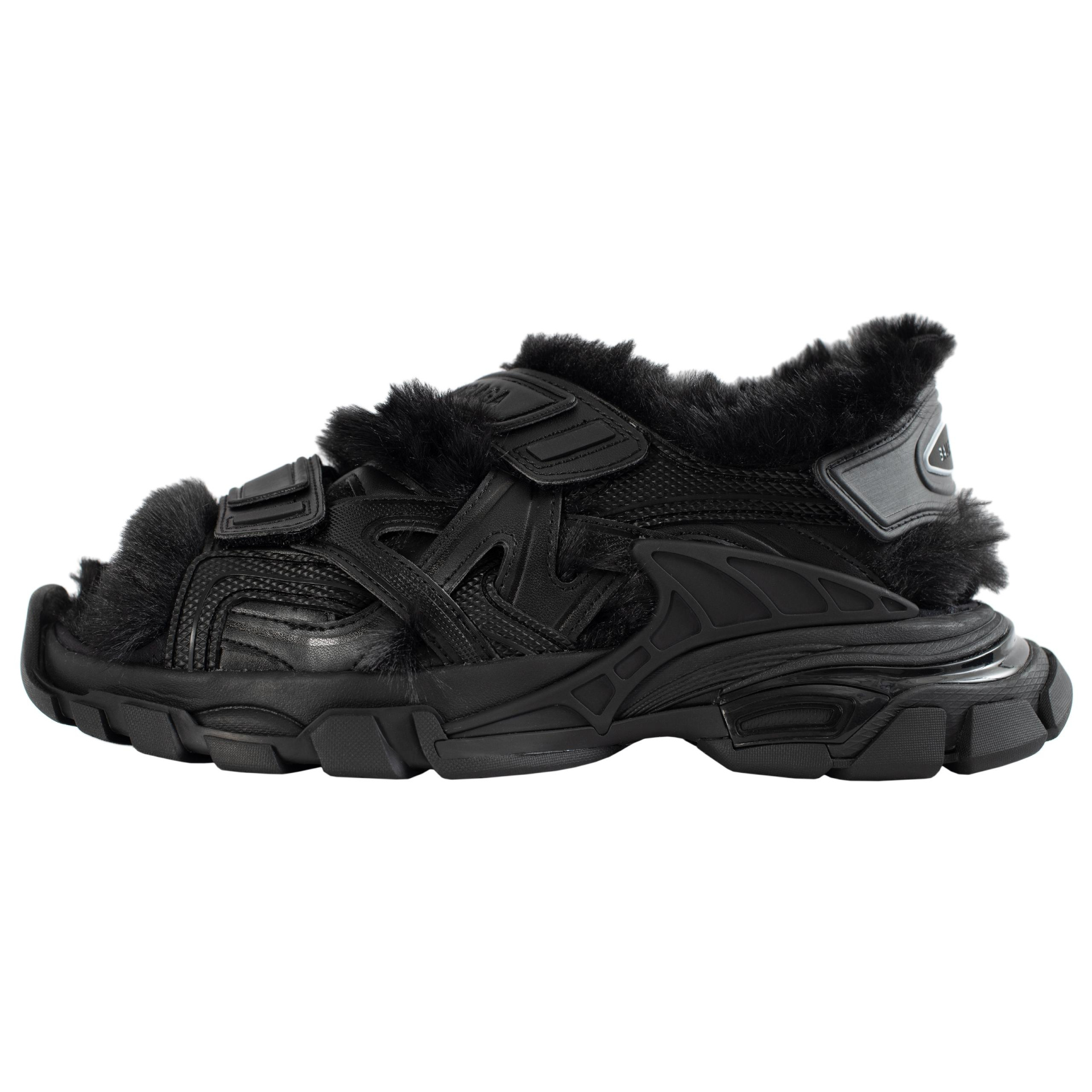 Balenciaga Сандалии