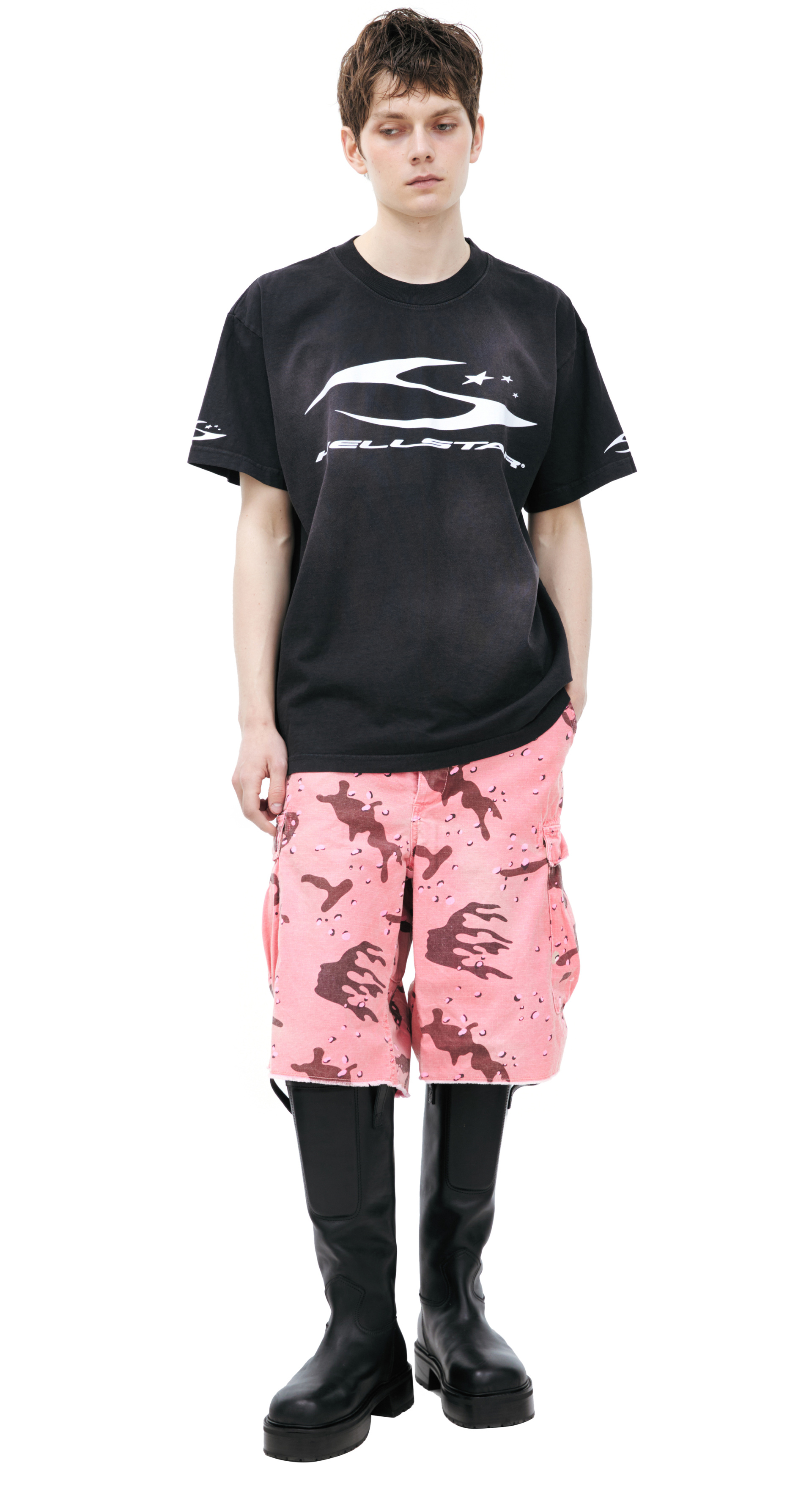 Hellstar Футболка