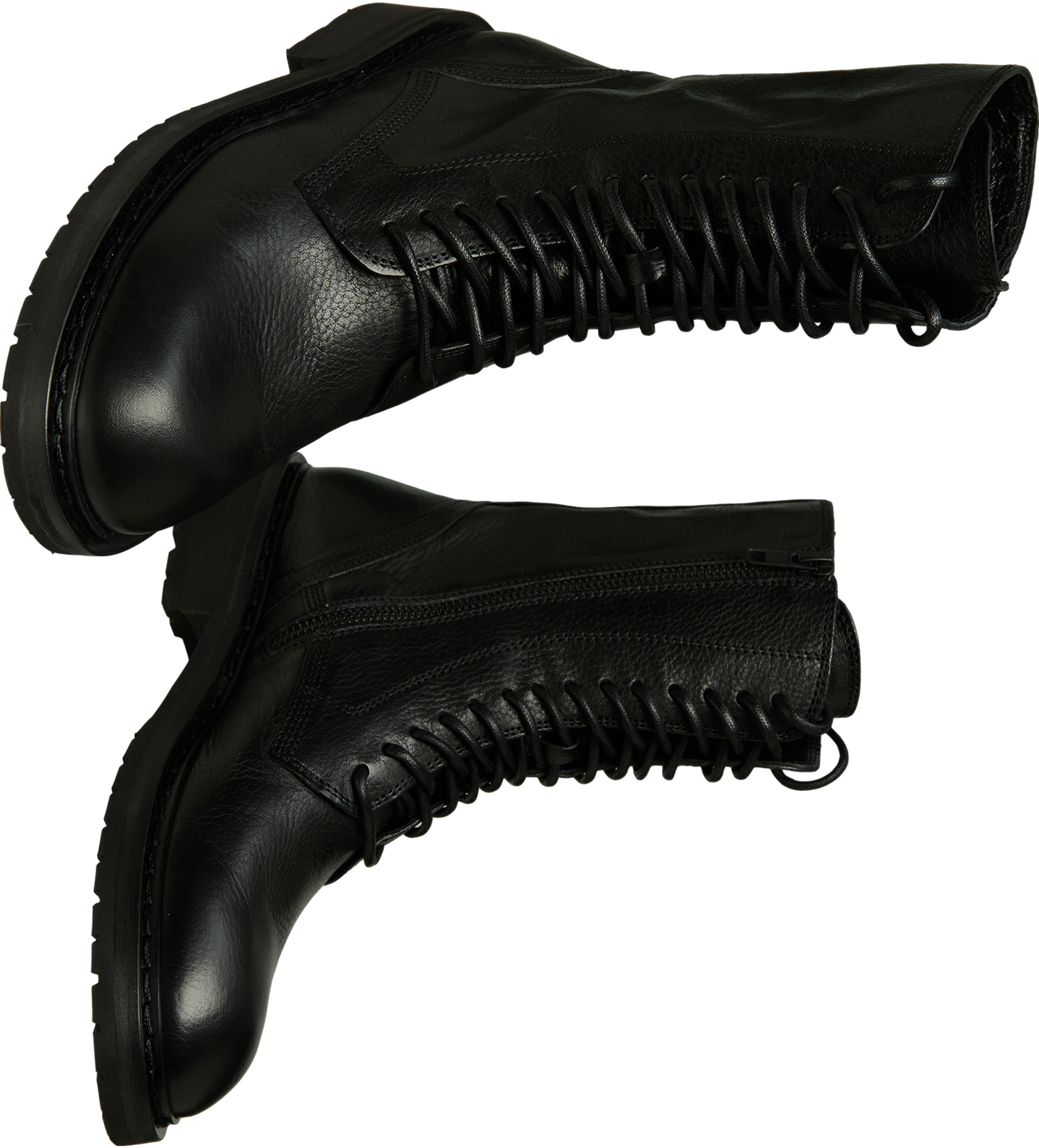 Ann Demeulemeester Ботинки Danny Ankle