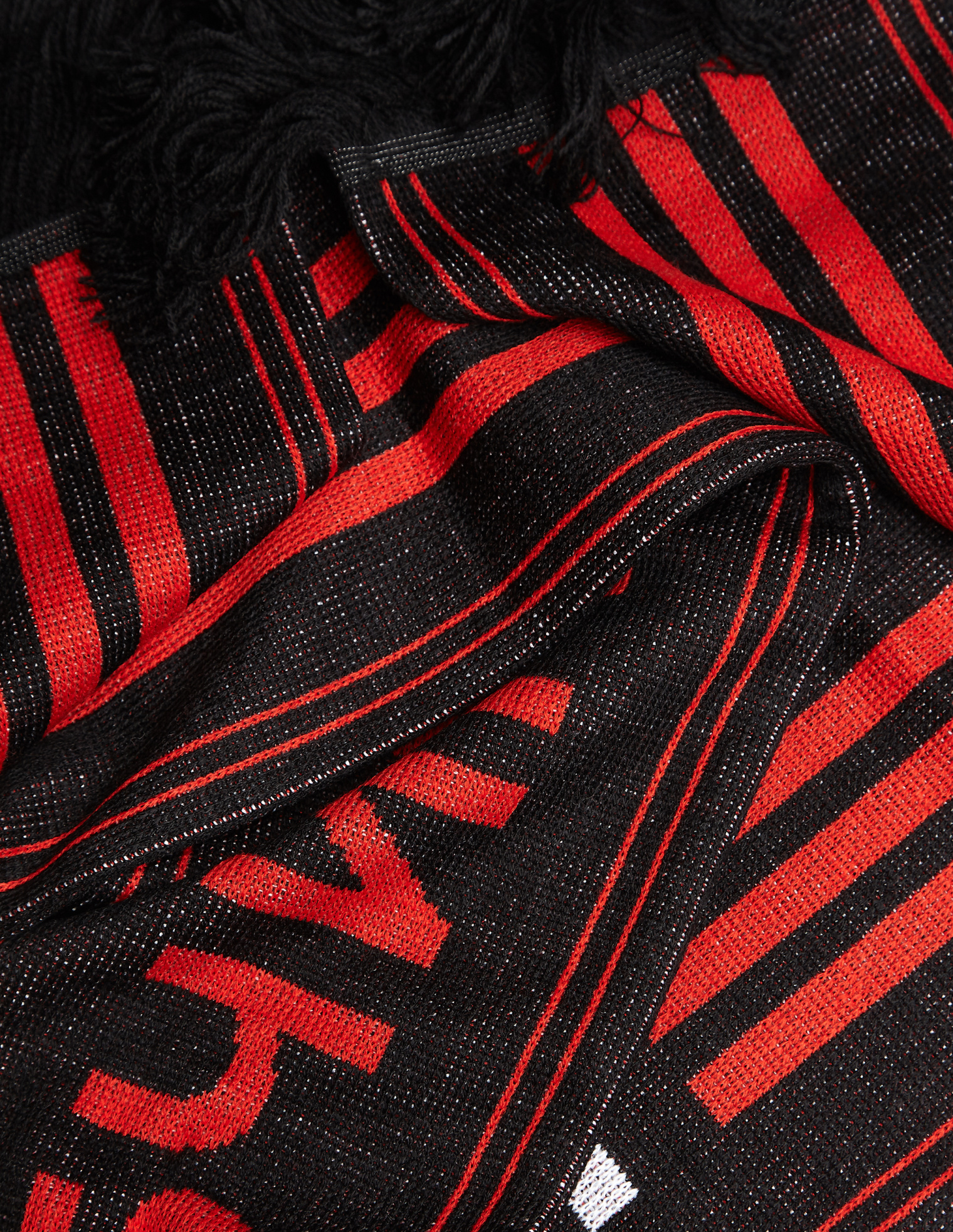 Gosha Rubchinskiy Шарф Adidas