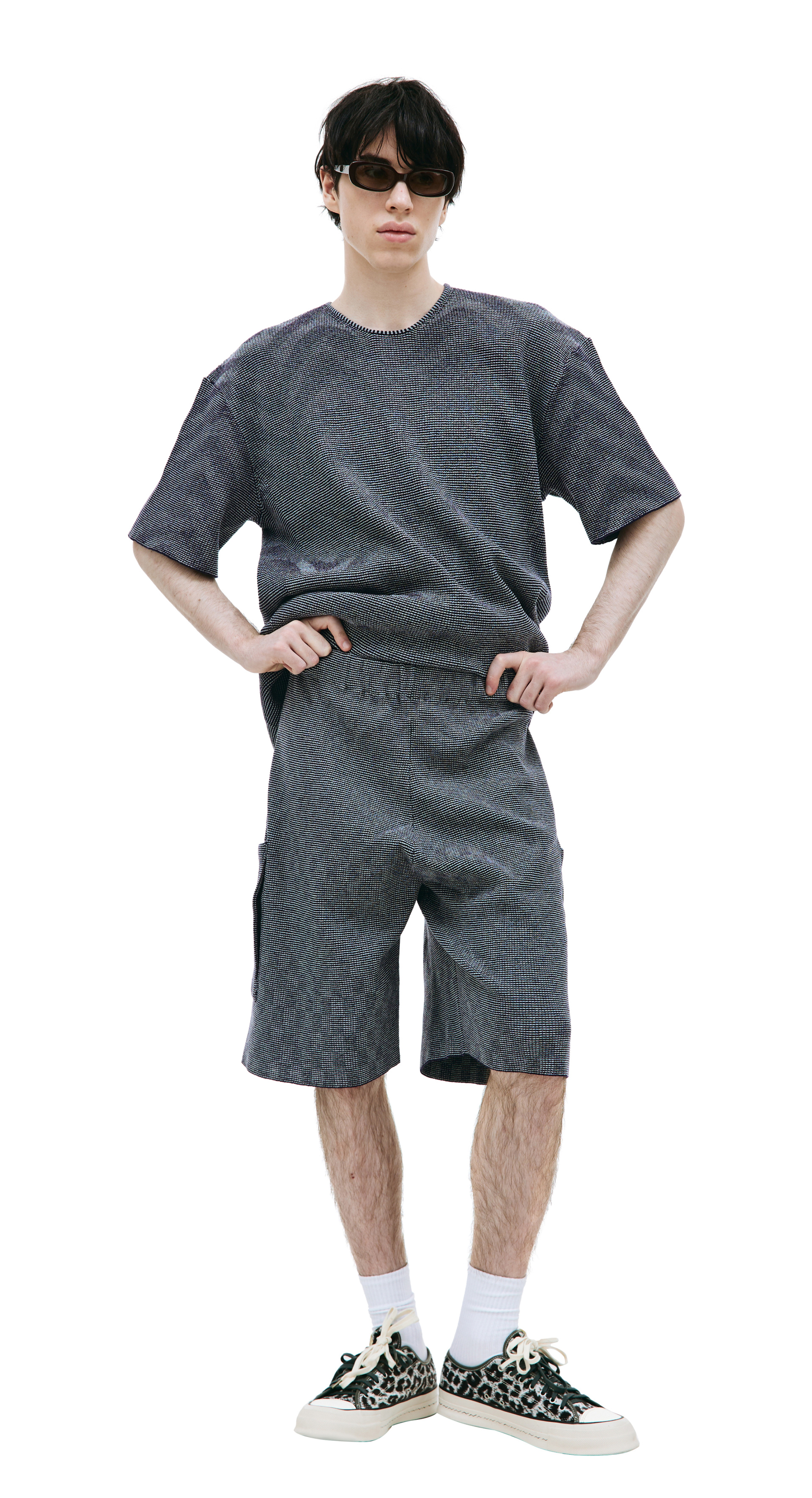 Isa Boulder Шорты