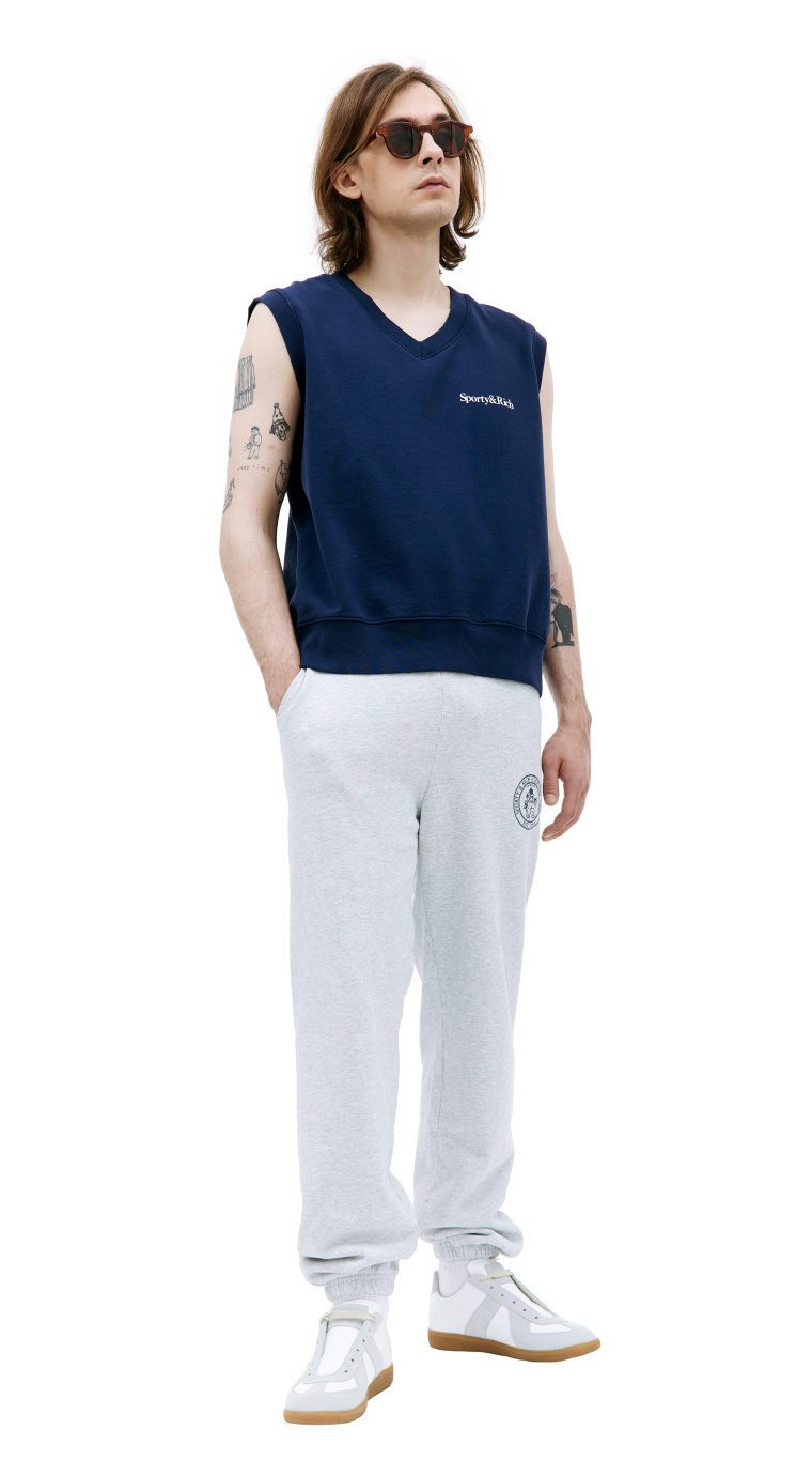 SPORTY & RICH Жилет