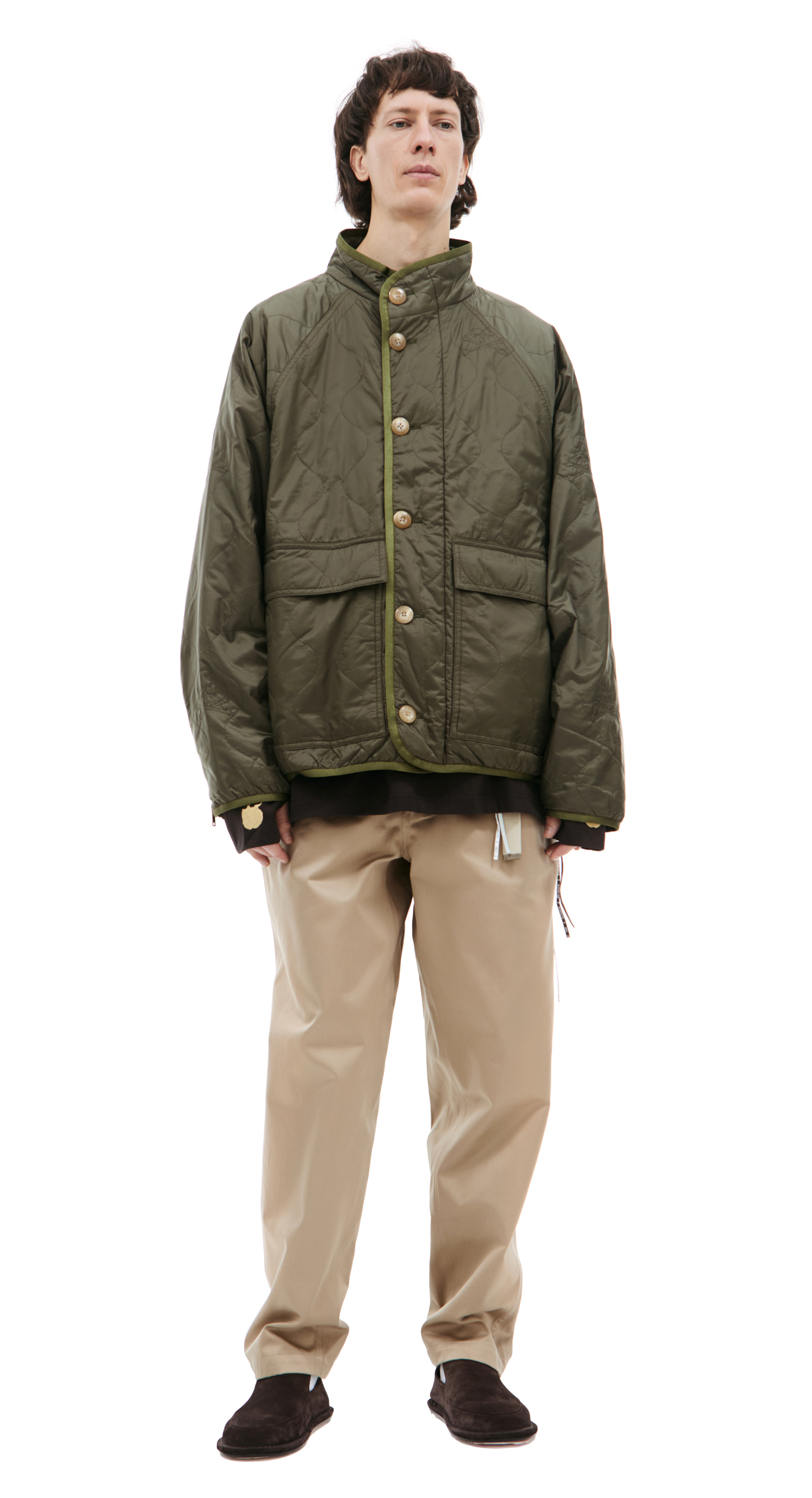 Mastermind WORLD Куртка