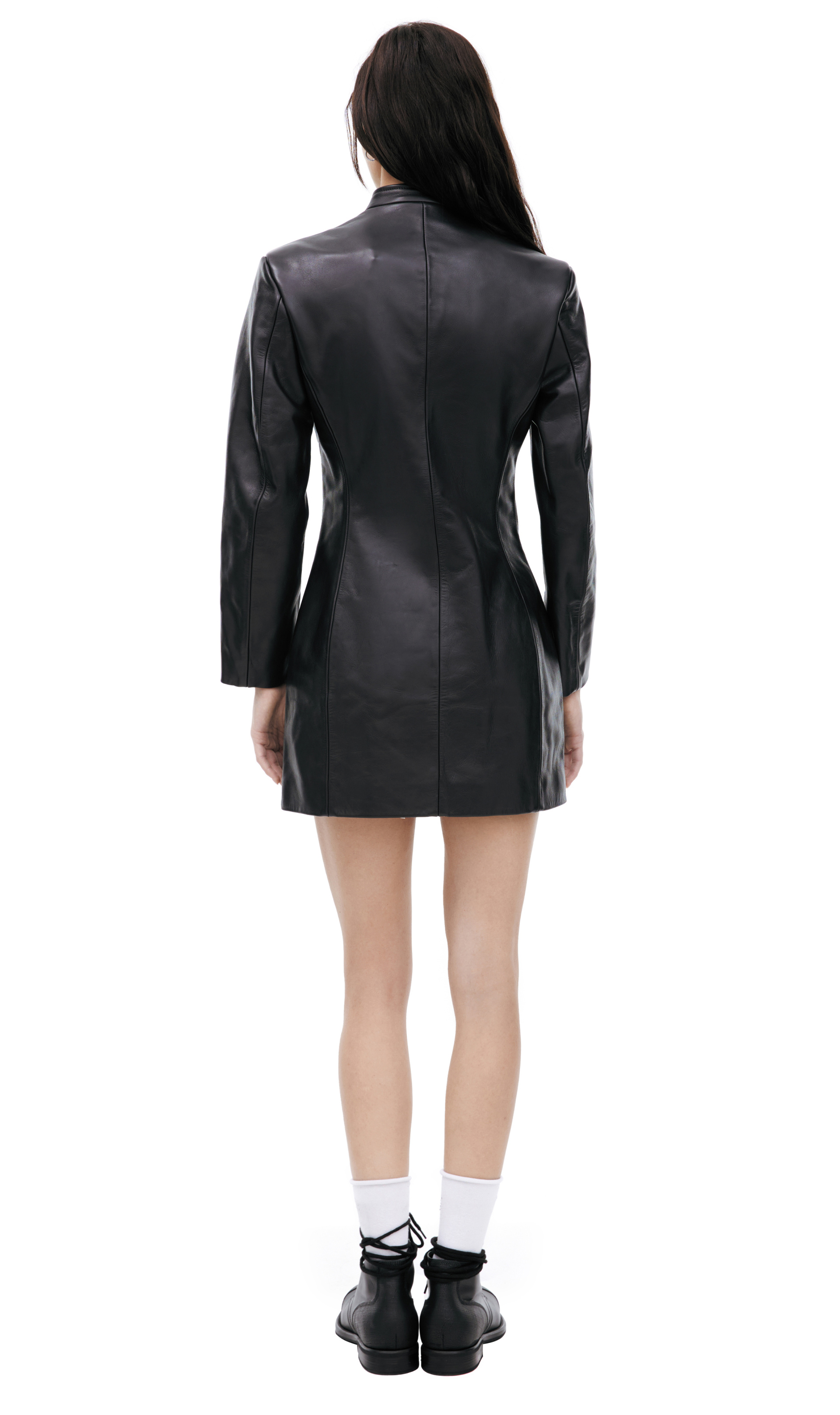 Enfants Riches Déprimés Платье Mao’s Daughter