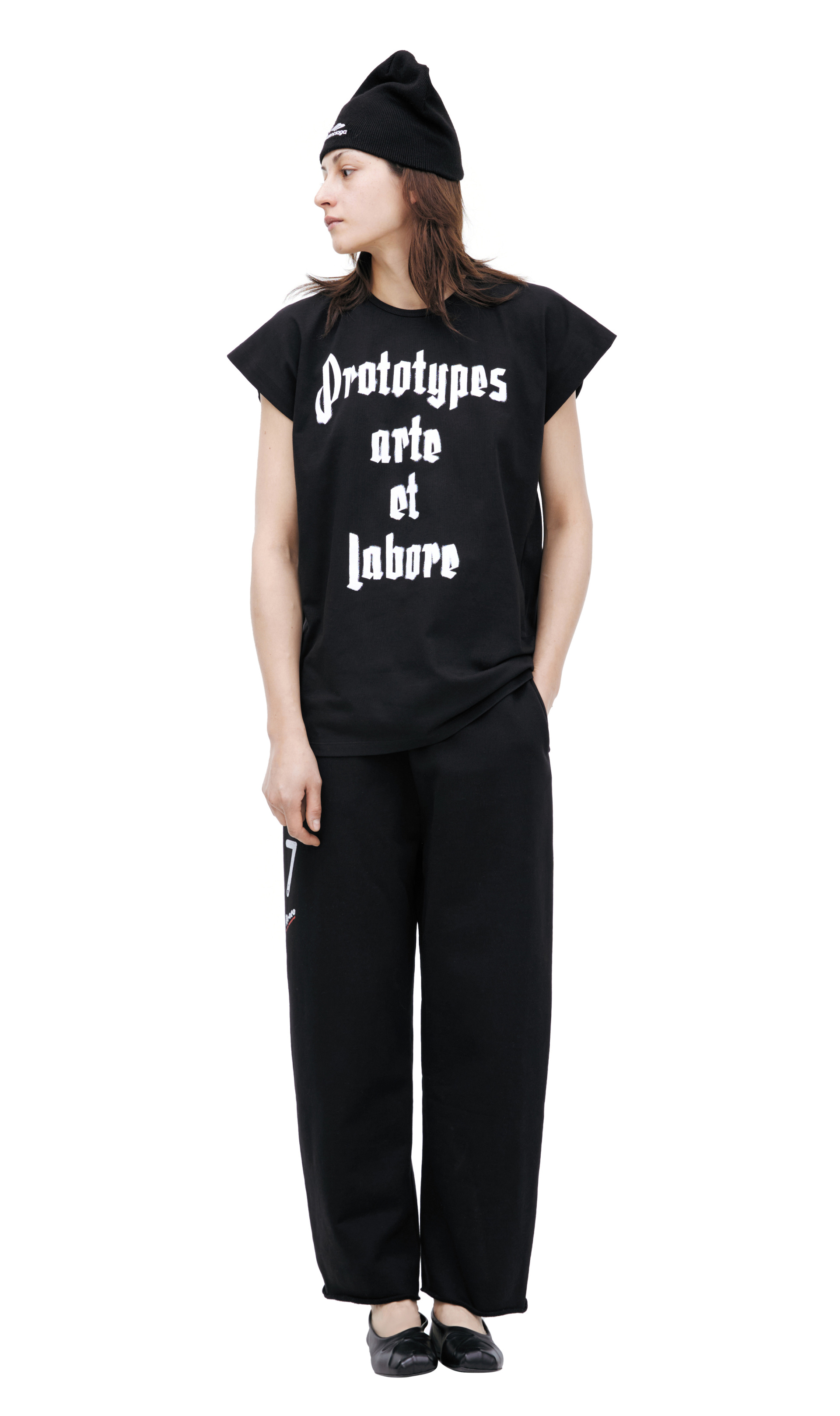 PROTOTYPES Футболка