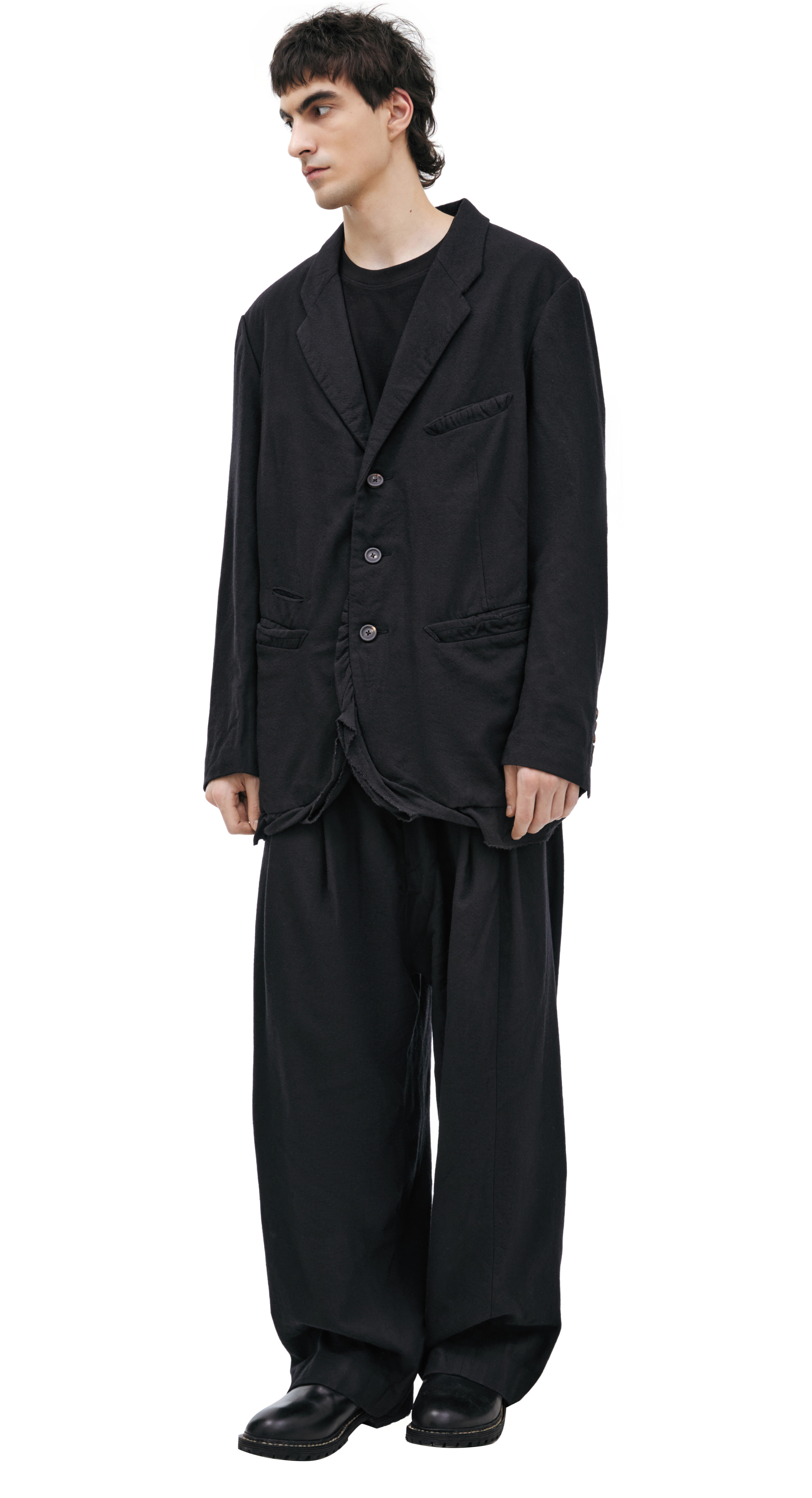 Ziggy Chen Пиджак