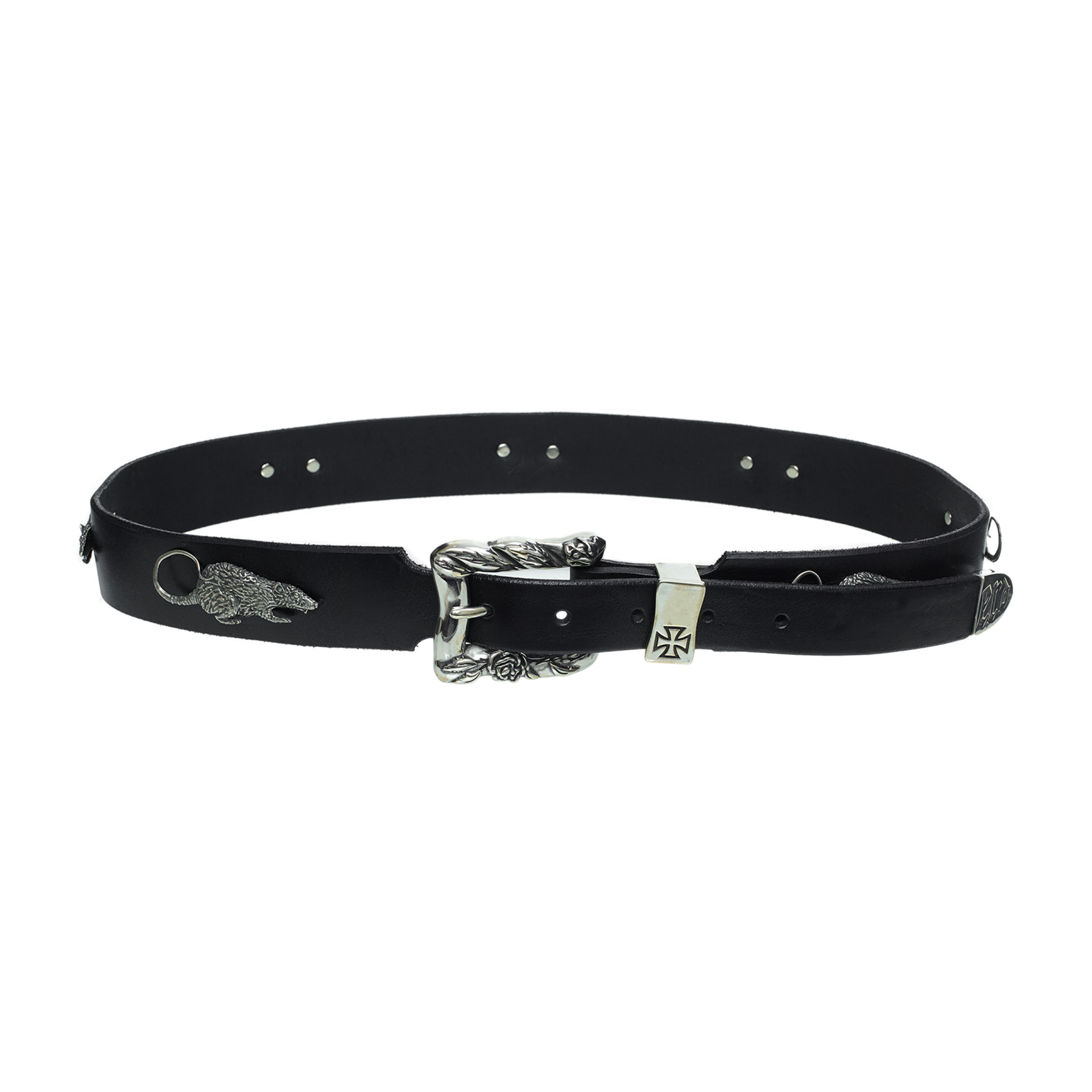 Enfants Riches Déprimés Ремень