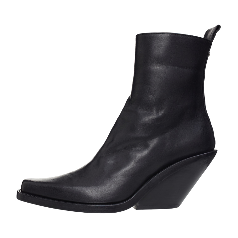 Ann Demeulemeester Ботильоны
