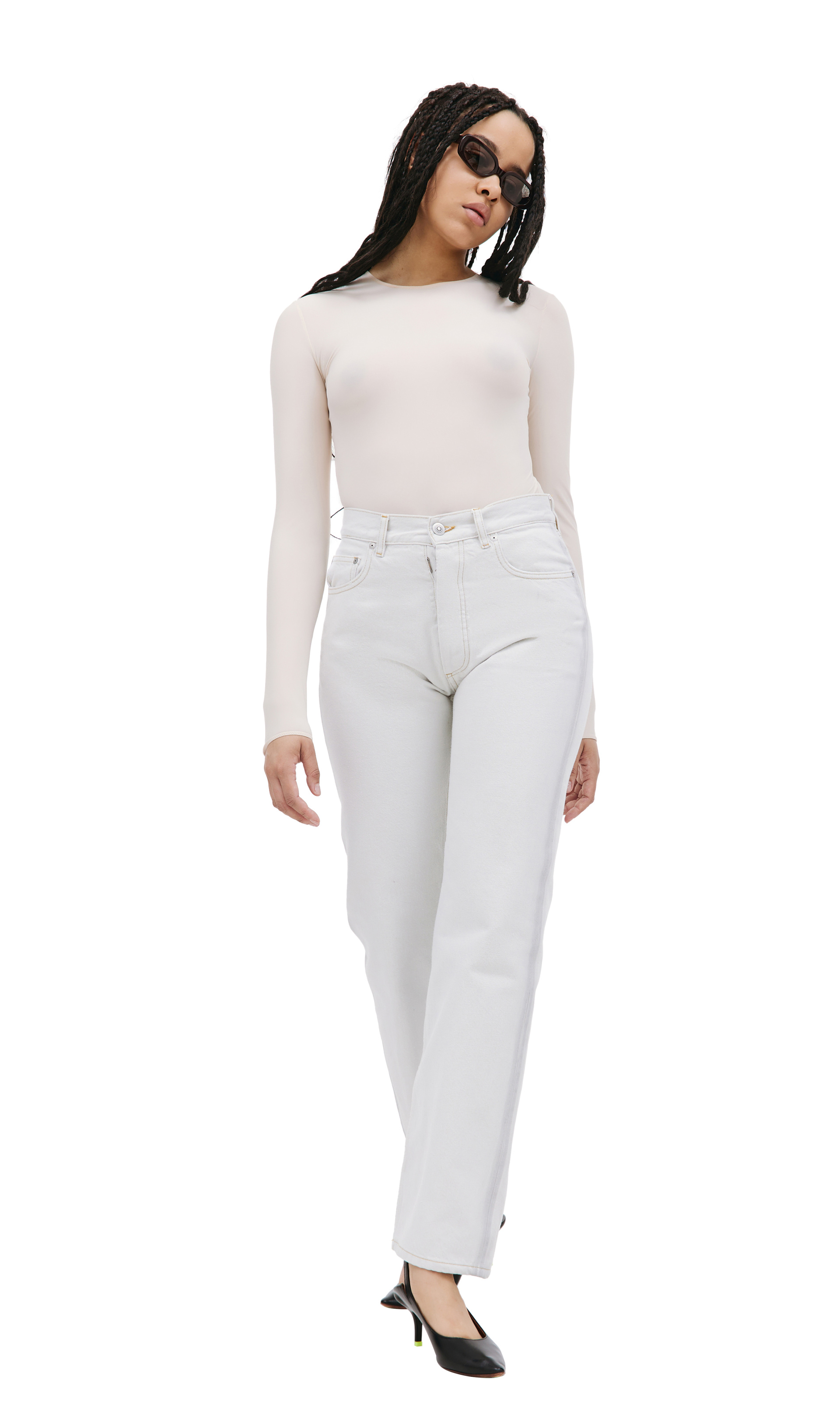 Maison Margiela Джинсы