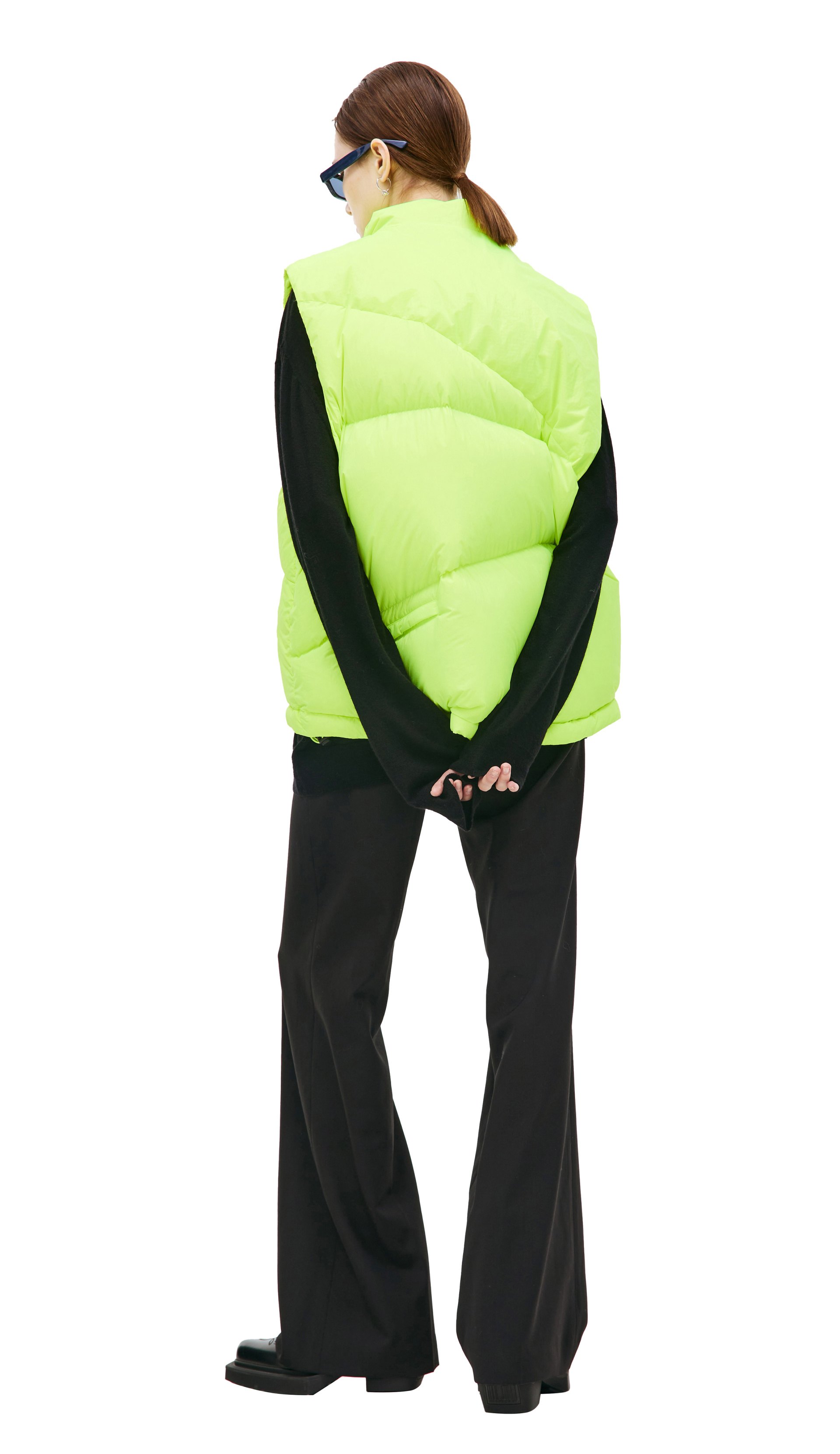 Undercover Стеганый жилет