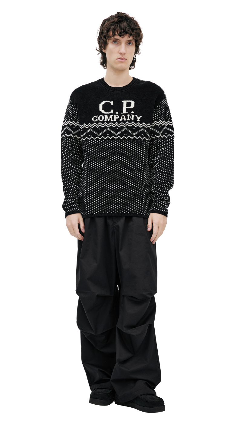 C.P. Company Свитер