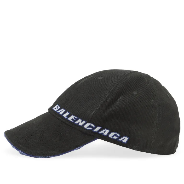 Balenciaga Кепка с логотипом