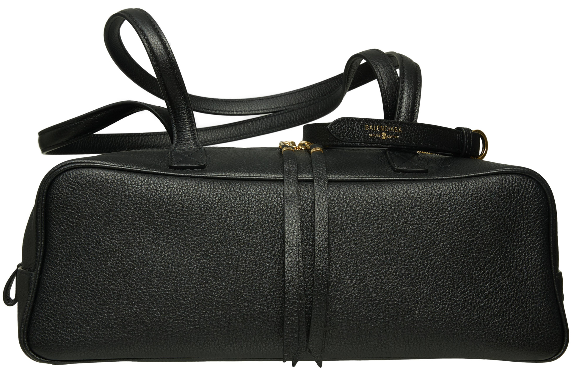 Balenciaga Сумка CARRIE BOWLING