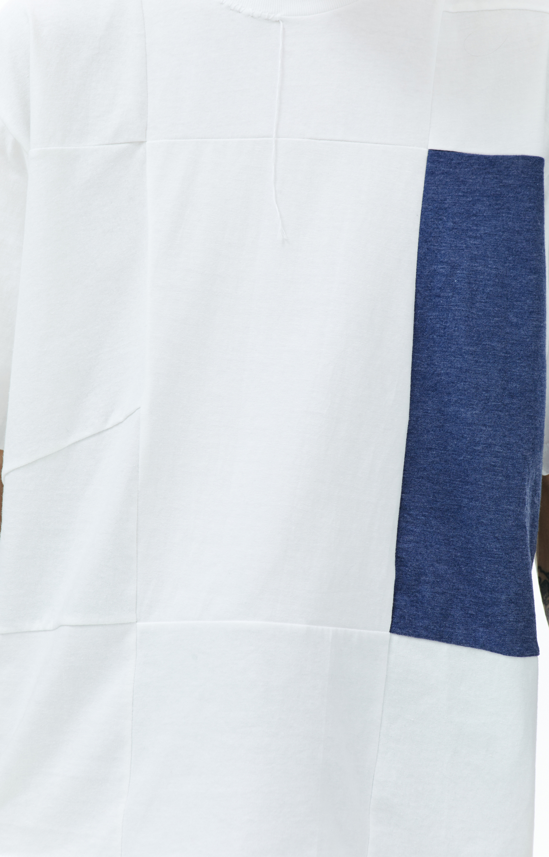 Children of the discordance Оверсайз футболка Nirvana