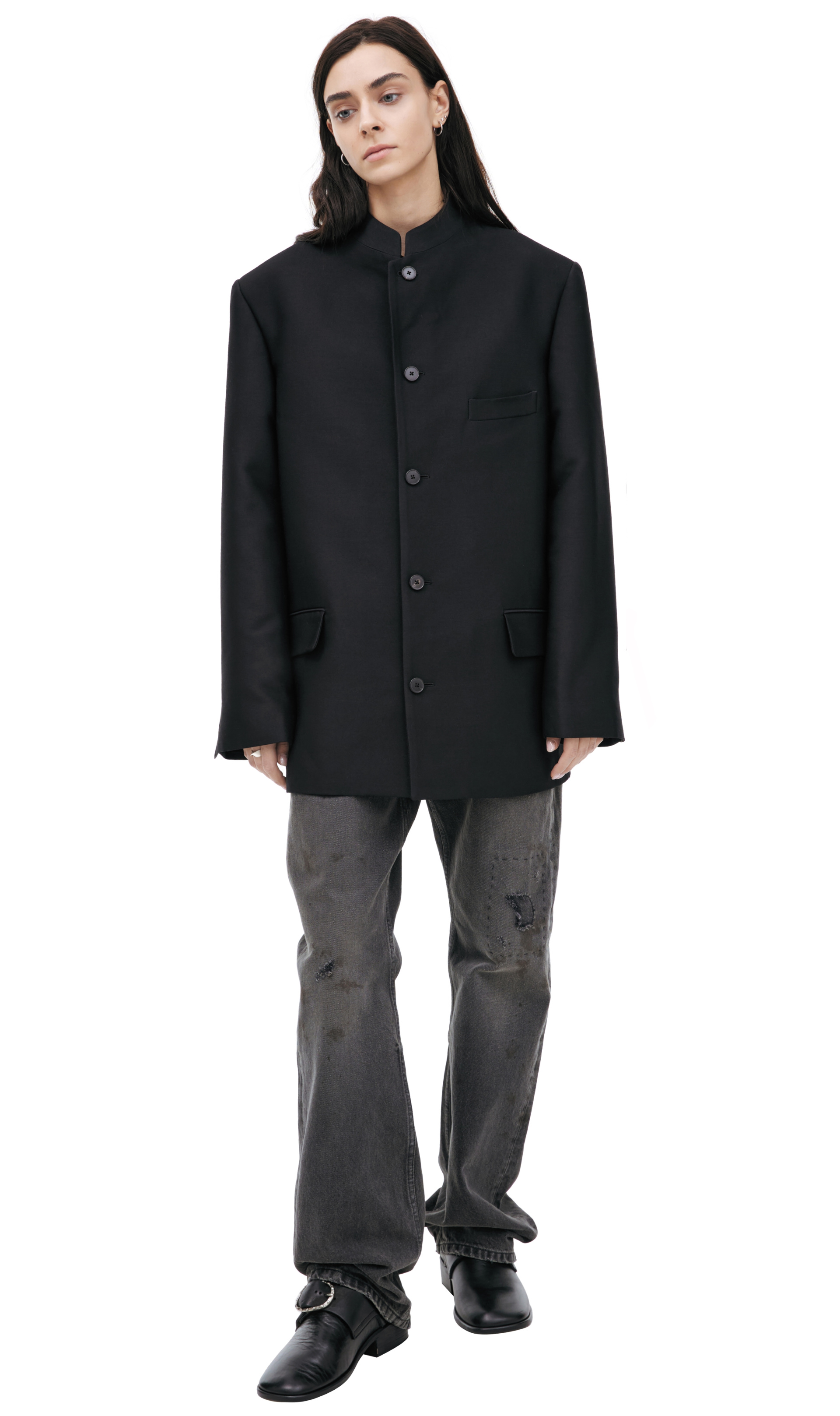 Enfants Riches Déprimés Пиджак