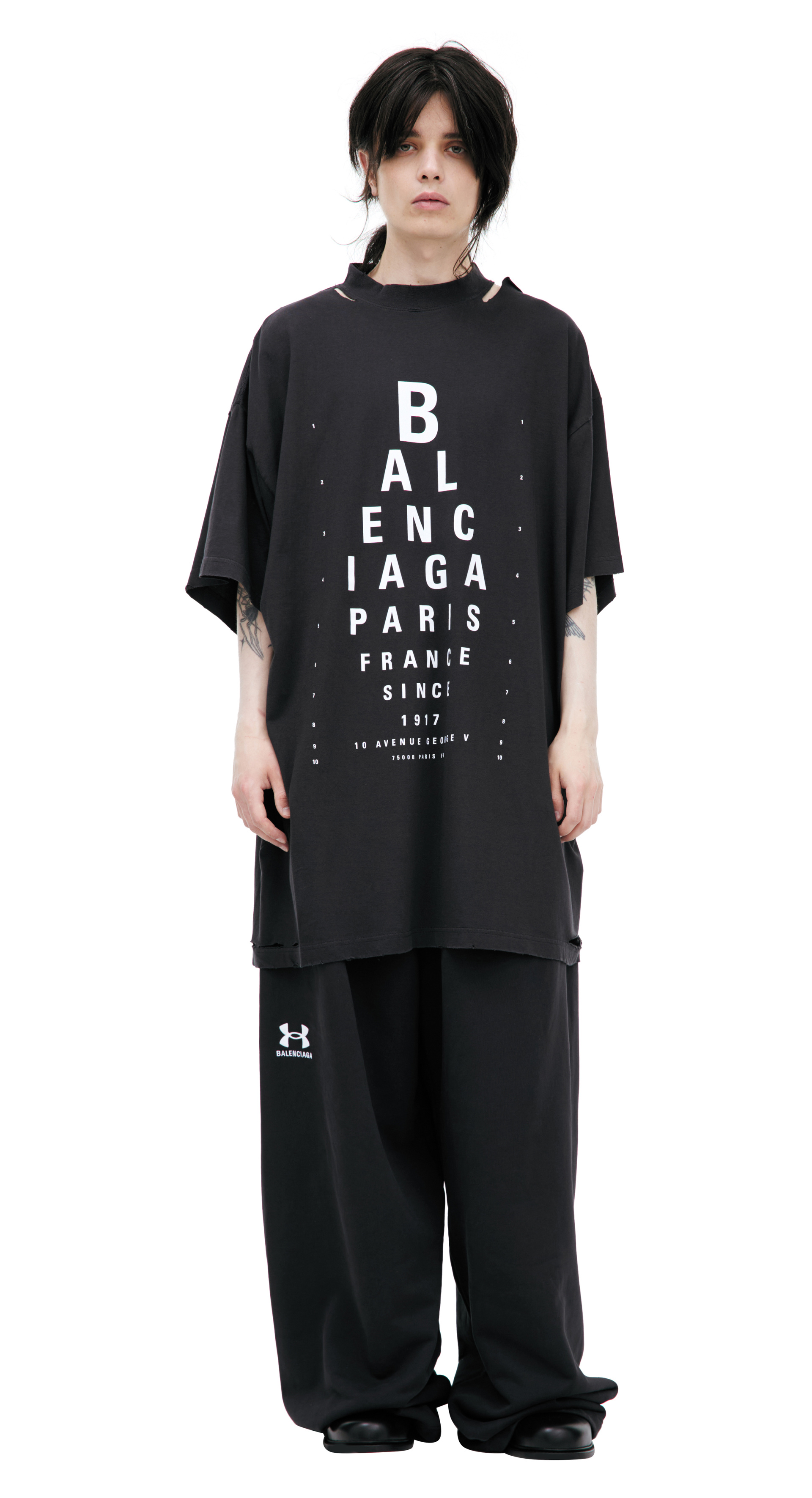 Balenciaga Футболка