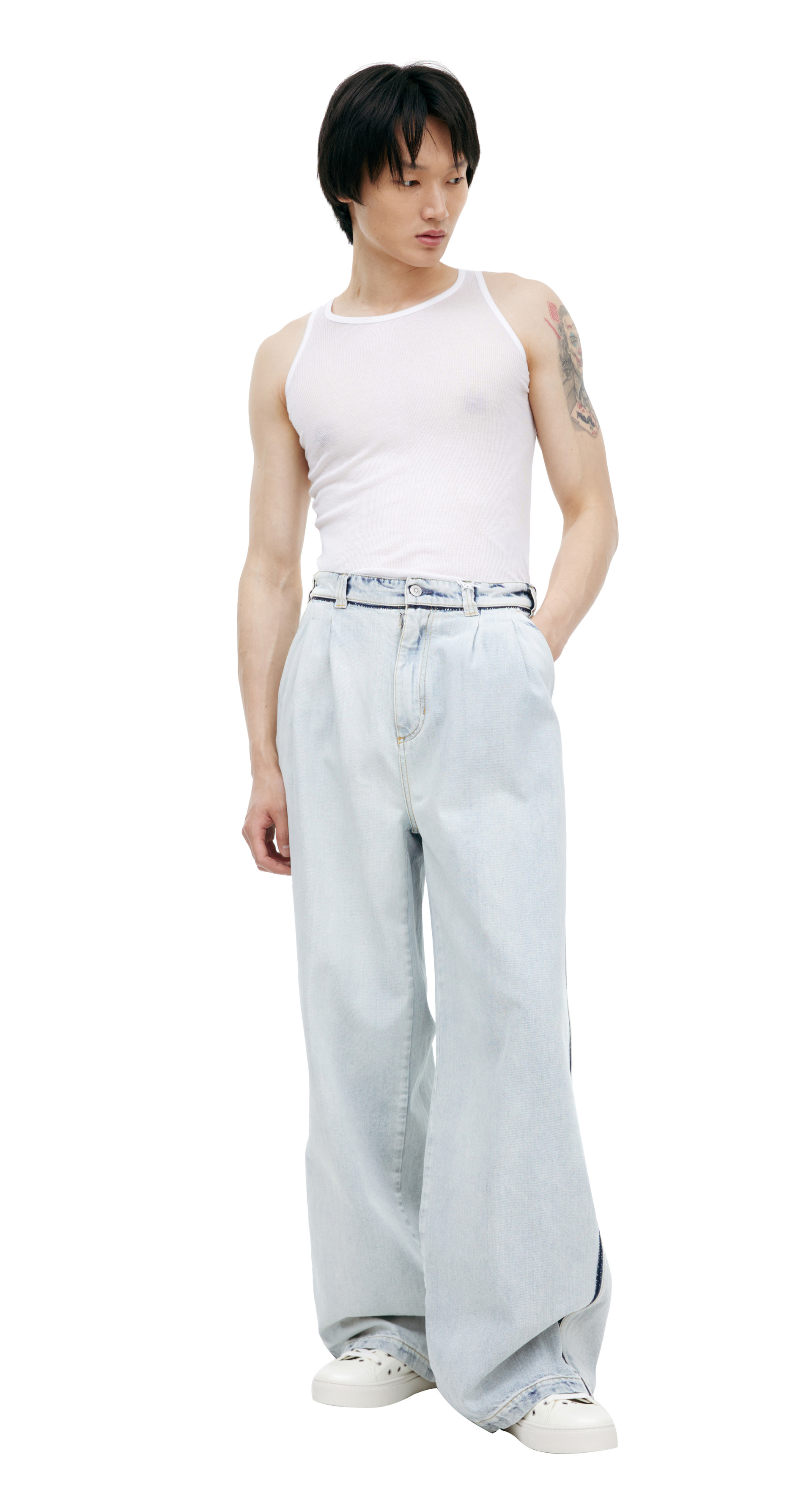 Maison Margiela Брюки