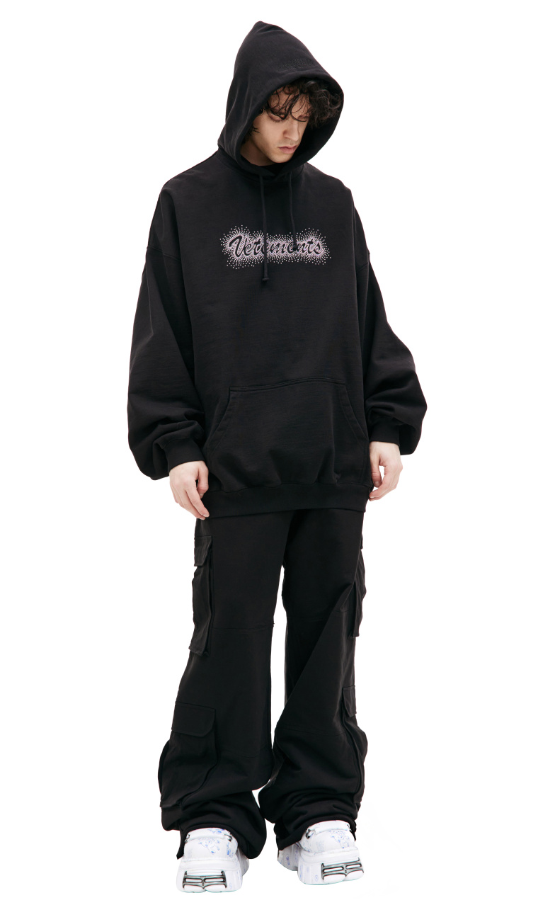 VETEMENTS Худи