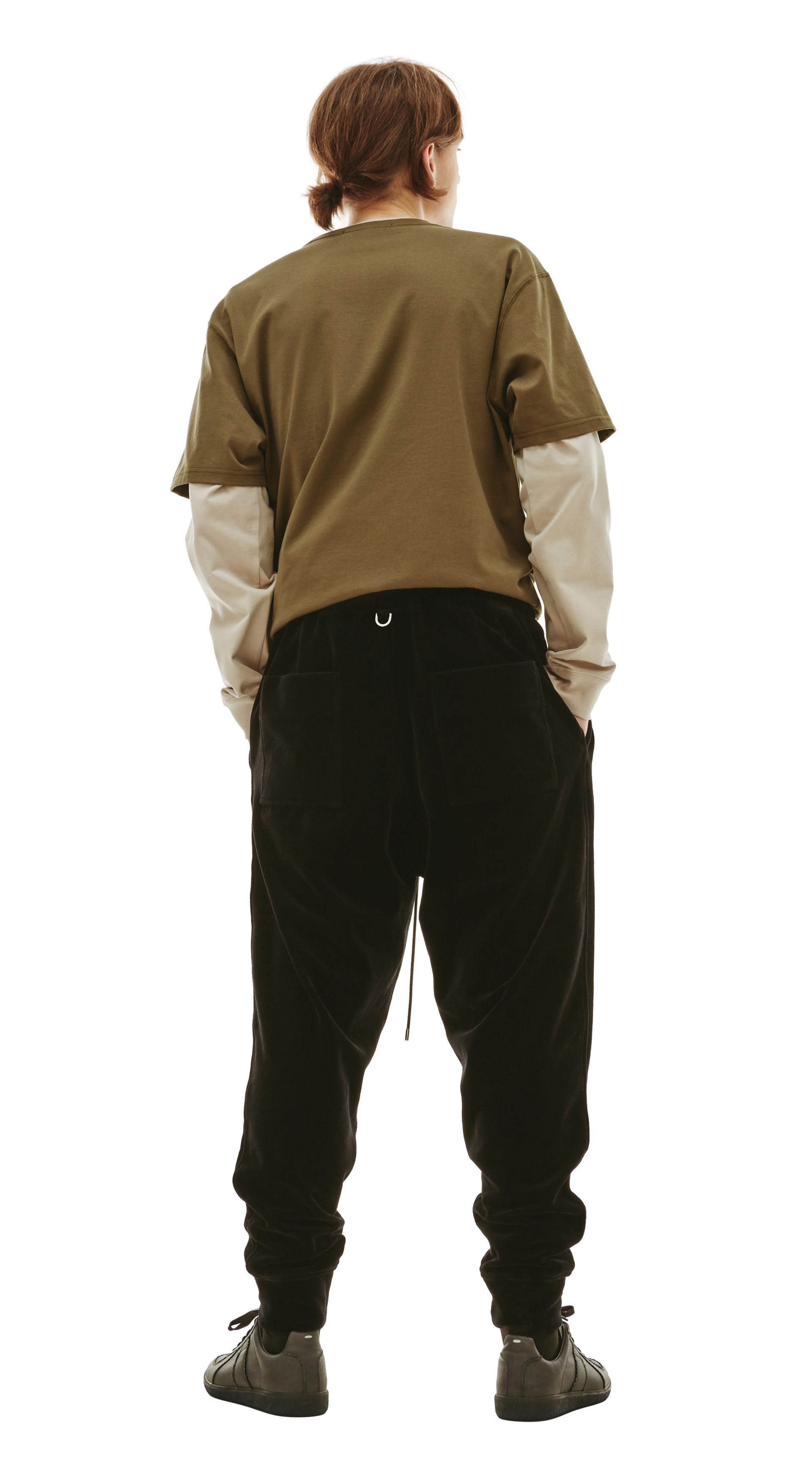 Mastermind WORLD Спортивные брюки с принтом